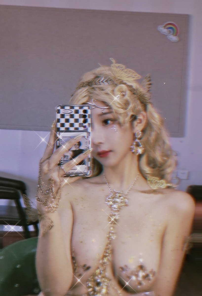 对金属链链又爱又恨 https://t.co/EMQyuPG2eH