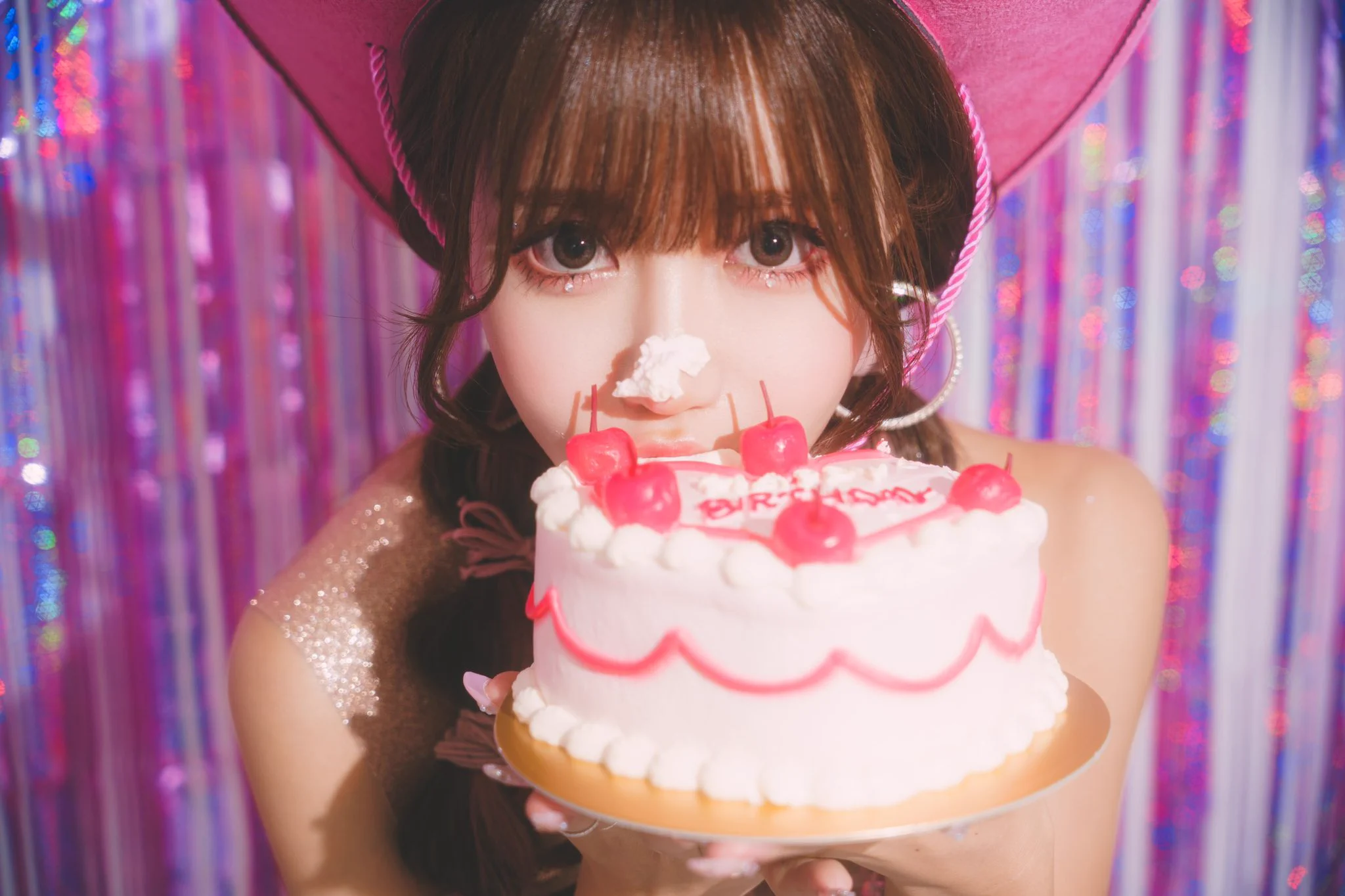 おはようございます☀本日夜告知あります🥺💕もうヘッダーでネタバレだけど…w🫣 https://t.co/7Ri8poBIjq