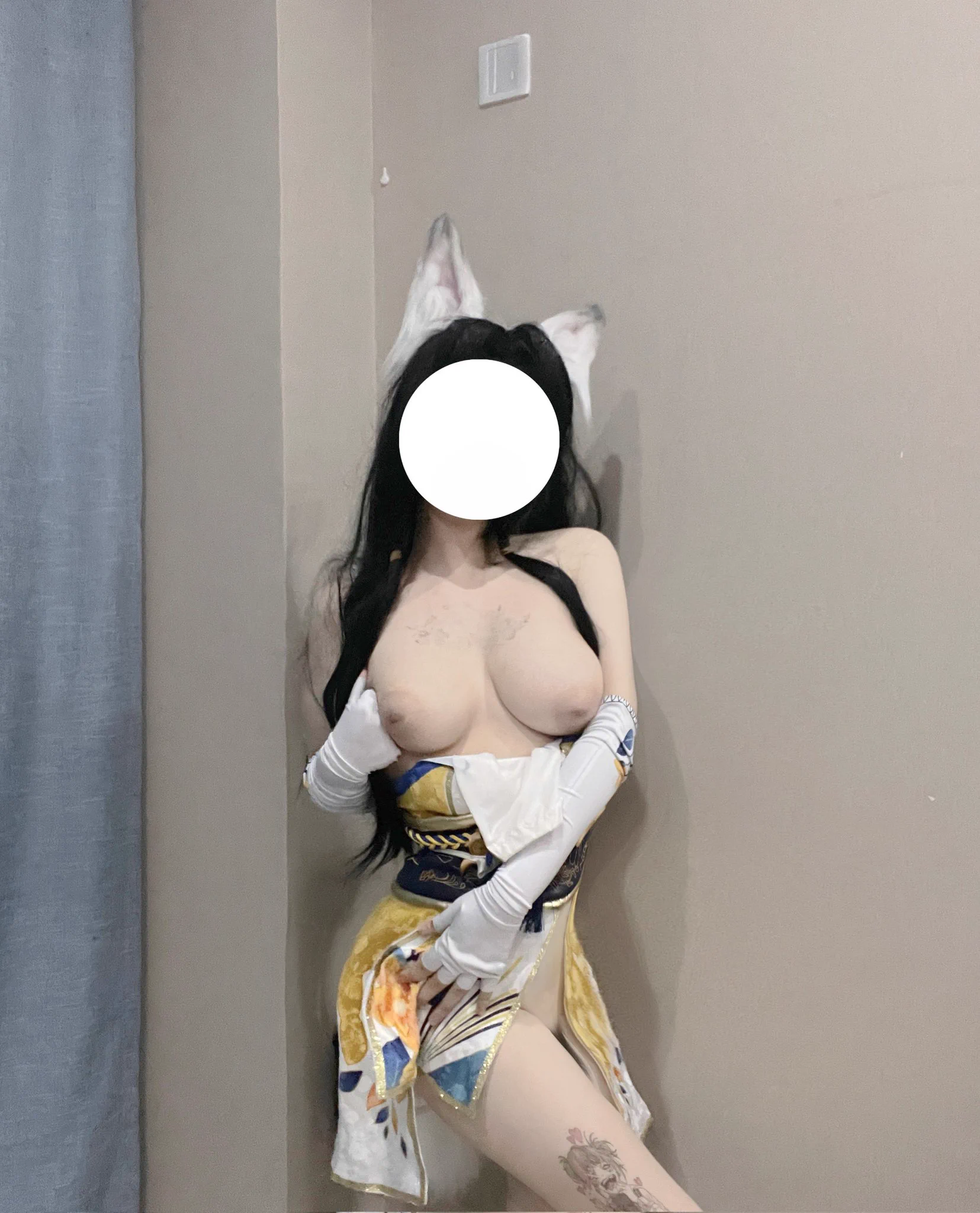 哥哥喜欢会喷水是小胡桃吗？ https://t.co/uPXaZaLEi6