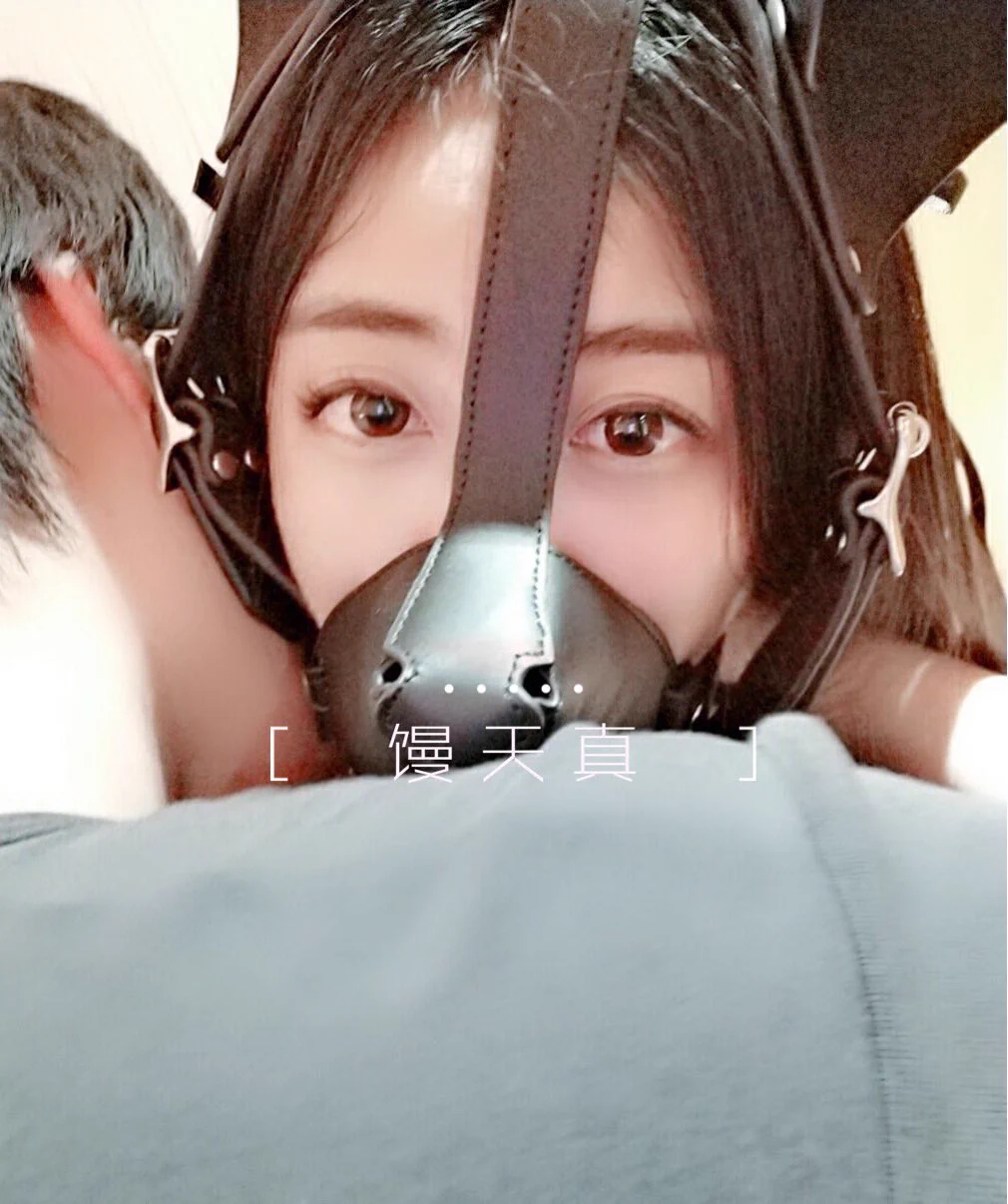 他说我有一双小狗眼。 https://t.co/bFC0r8btJ6