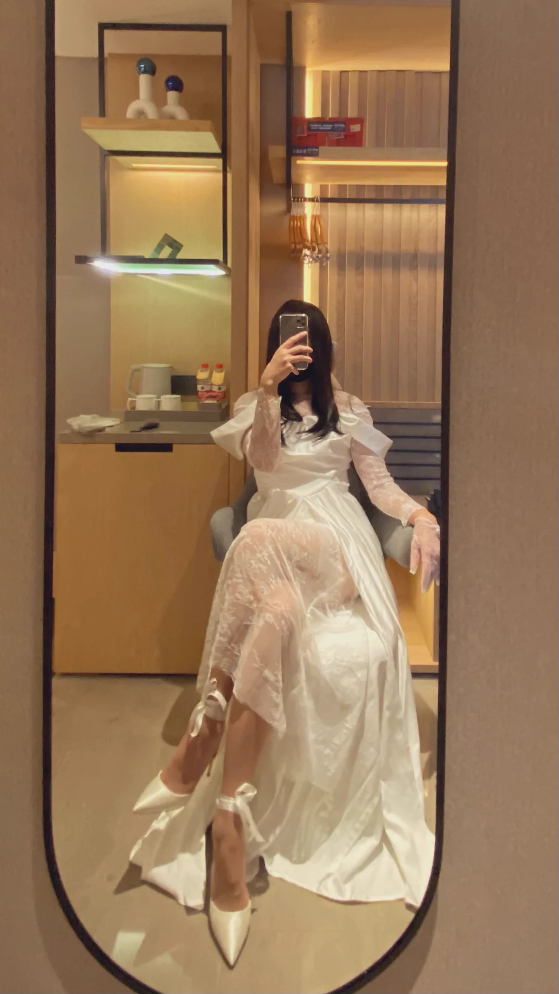 👰🏻彩礼收多少合适呢#女装子 #女裝子 #男の娘 #crossdress #Sissy #伪娘 #偽娘 https://t.co/5sRG2eJms3