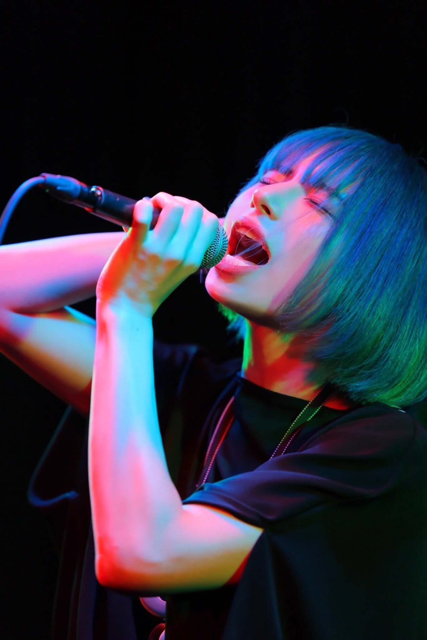 9/19(月祝)のFIRST LIVEは13:30 オープン14:00 スタートです！！そしてなんと！「Swallow」だけでなく2曲目も初披露しちゃいます…！ぜひ予定をあけておいてね🙌🏻✨ https://t.co/apqwuARkBw