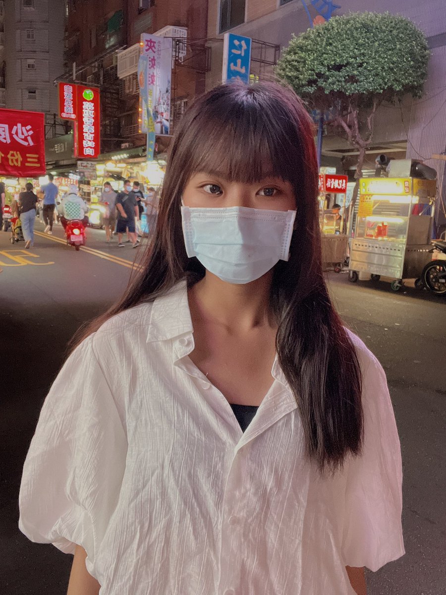 別再問我喜歡什麼 我只喜歡你眼裡的我 https://t.co/pcCZ7PJ1wZ