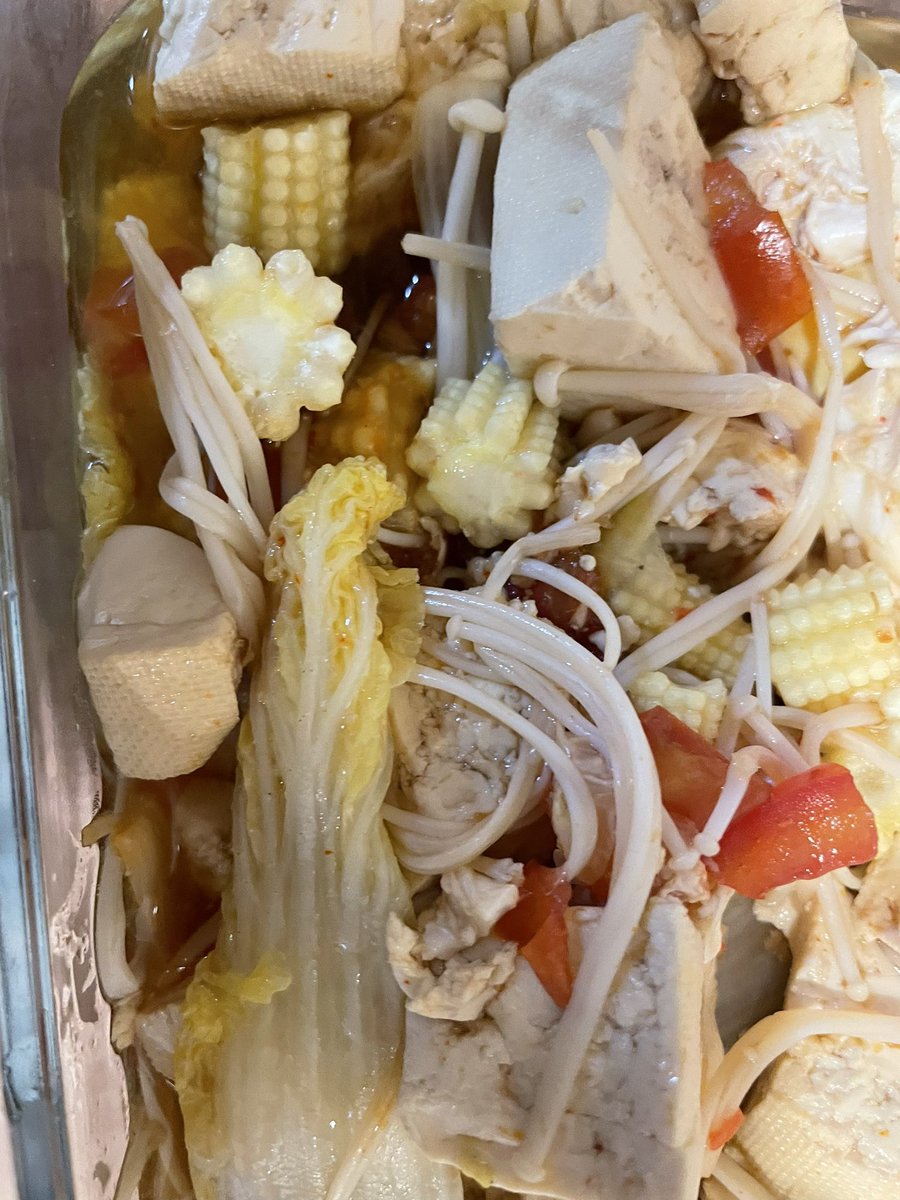 這樣看起來有好吃ㄇ，為了頭髮減肥我自己都覺得有點荒唐，但其實應該早就開始 https://t.co/QlghgVkBs9