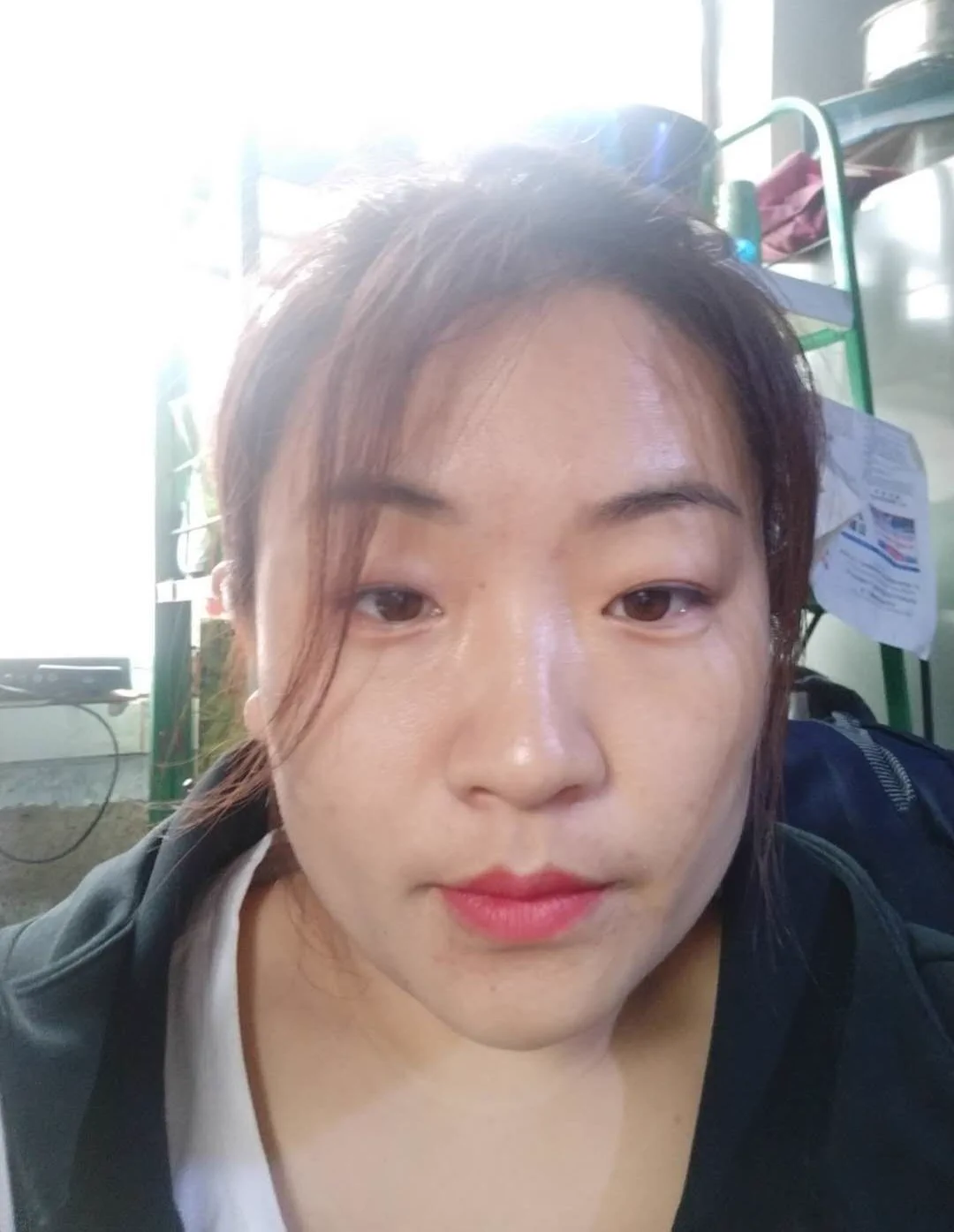 南阳的，现在已经再婚，在她跟前夫离婚的时候主动找的我 https://t.co/XaeMaq1Mip
