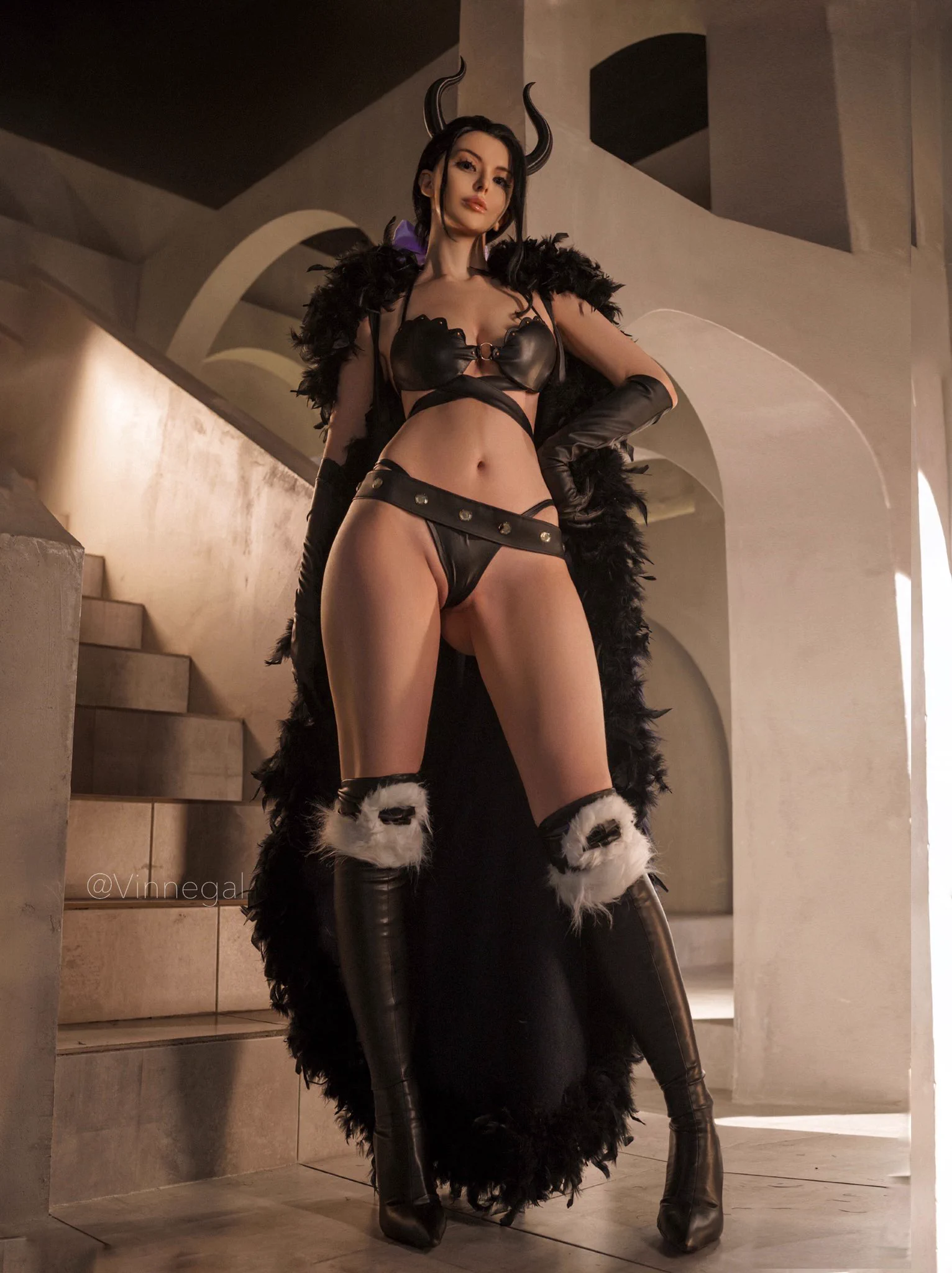 So.. do you want Nico Robin to grab your balls or? 🫲🫲🫱🫱

#onepiece https://t.co/UavY7TZ8Cz
