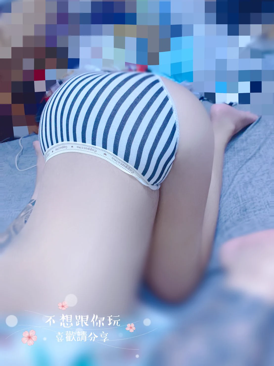我們的夜晚正要開始，準備…..衝刺 https://t.co/FEpElUJI0u