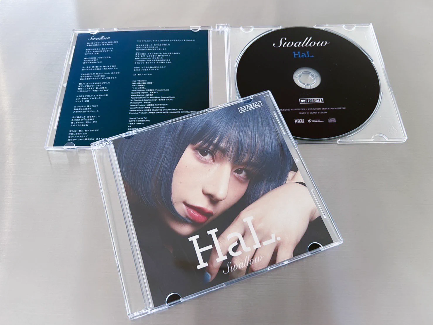 オリシャン＆限定版CD、ご好評につき増産が決定しました🍾✨今月いっぱいまで予約を受け付けてますのでぜひ♡https://t.co/IqS0pjgL5B https://t.co/h2nCIBxuOc