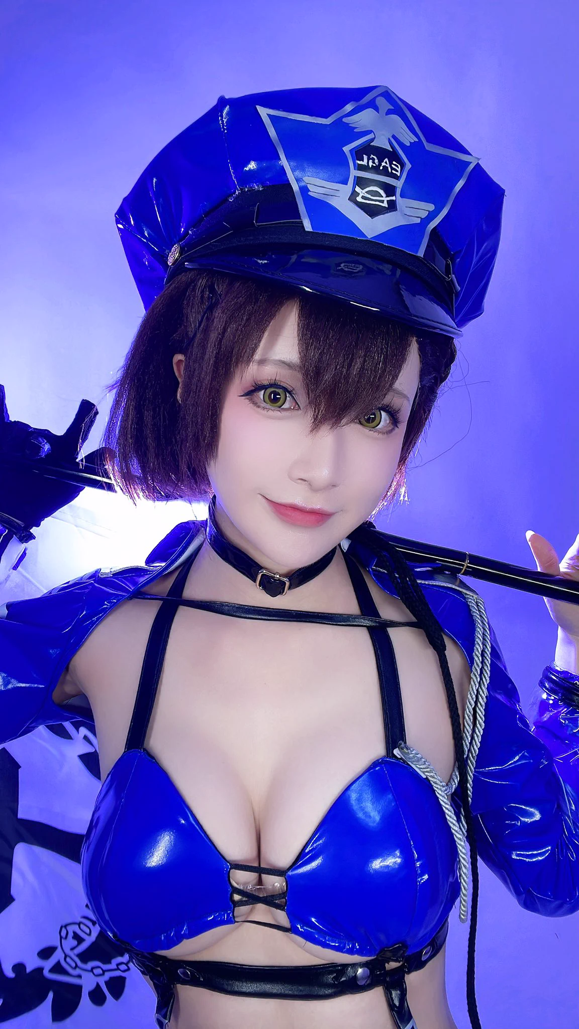 #碧蓝航线 https://t.co/UiftwGOR0m