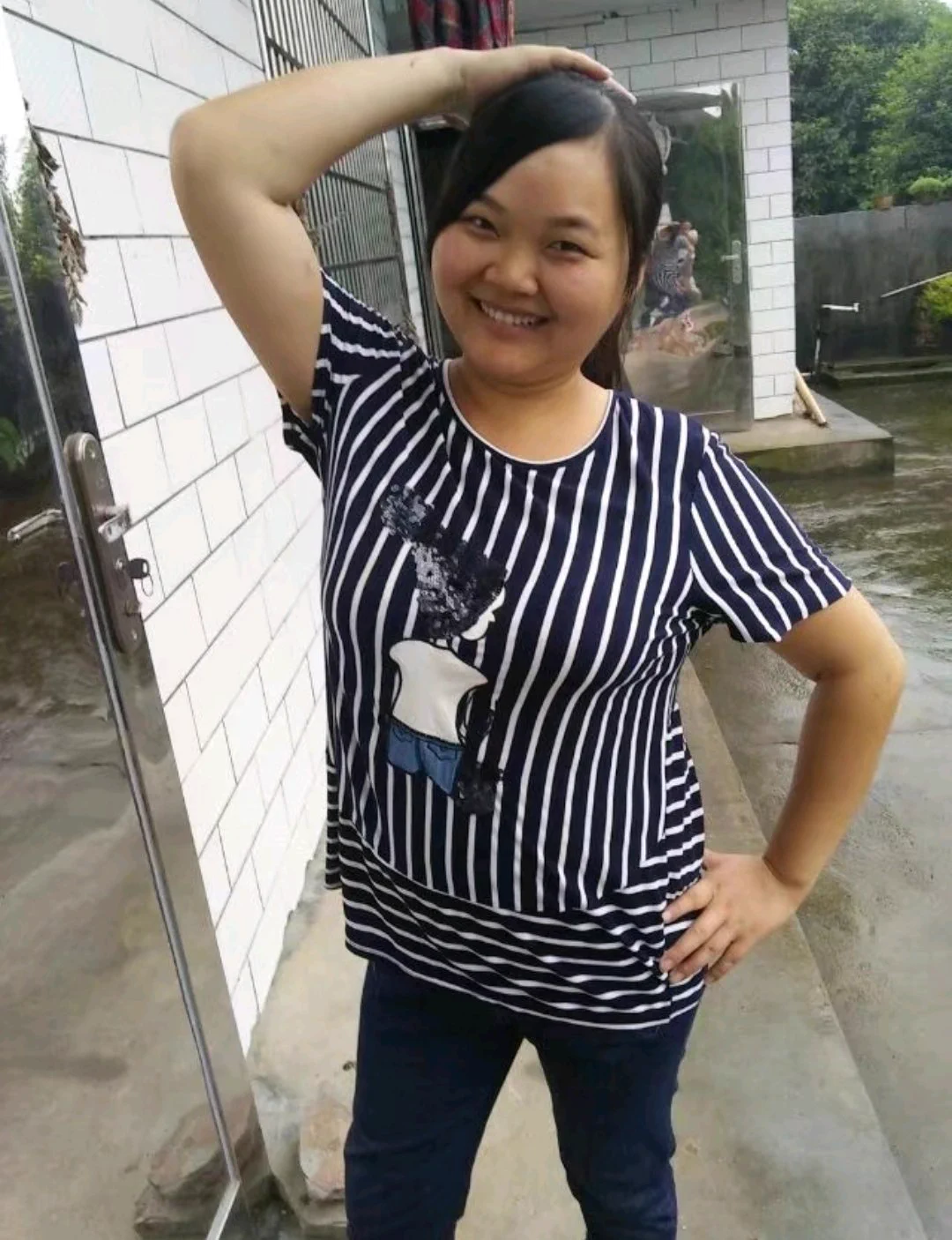 自称95后的坦克人妻，哪位英雄扛得住 https://t.co/8L8QATGdRH