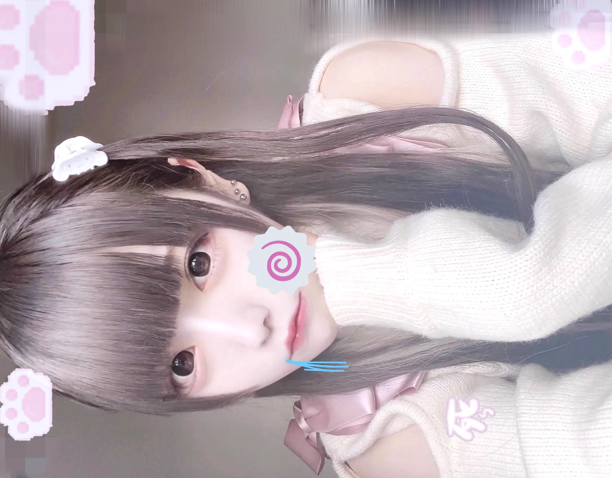 ｶｺｶﾞᐡ= ̫ =ᐡ💭 https://t.co/i9sdN23oxj
