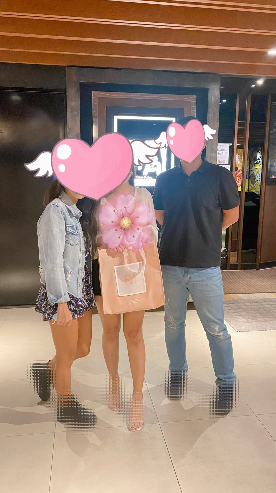 謝謝@MrC41938513 特地送生日禮物來❤️❤️好感動😹聯誼好友成為現實中的好友💗愛你們唷😘😘#聯誼好友#夫妻情侶#夜市咖#輕旅行#露營⛺️ https://t.co/Sv61aaeMFf