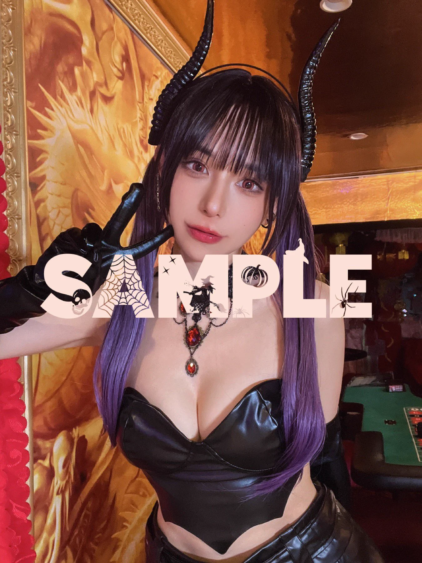 10月のチェキ通販~🎃🦇❤️‍🩹●30枚全コンプセット☟※オリジナルブロマイド3枚 付※オリジナル缶バッチ3種類 付https://t.co/bVRX1qwwSQ●ランダムチェキ5枚セット☟※特典引き換え券1枚 付https://t.co/8stsVQW4eI●ランダムチェキ1枚☟https://t.co/3E2jm4OwI7 https://t.co/0snJGGdjsa