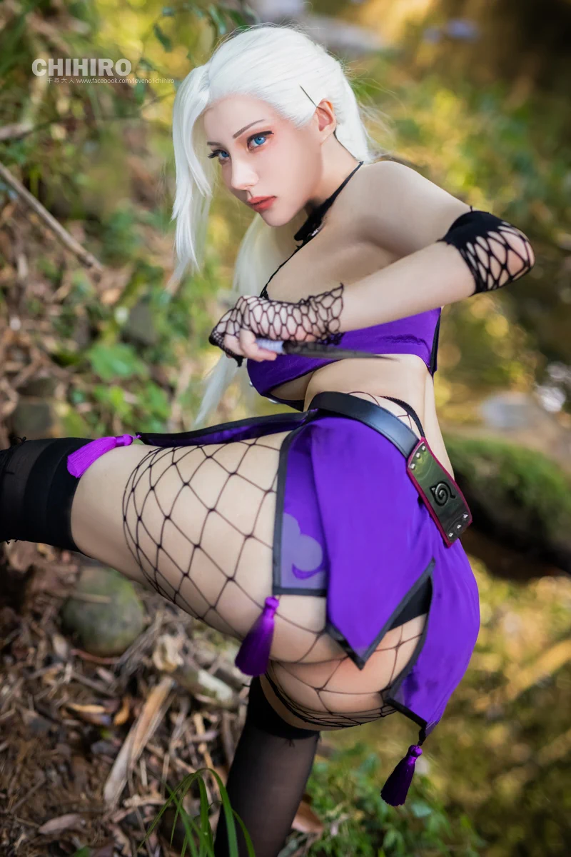 春野櫻vs山中いの大家喜歡櫻還是井野呢?XD#Cosplay #ナルト #NARUTO https://t.co/uaPOirMgHC