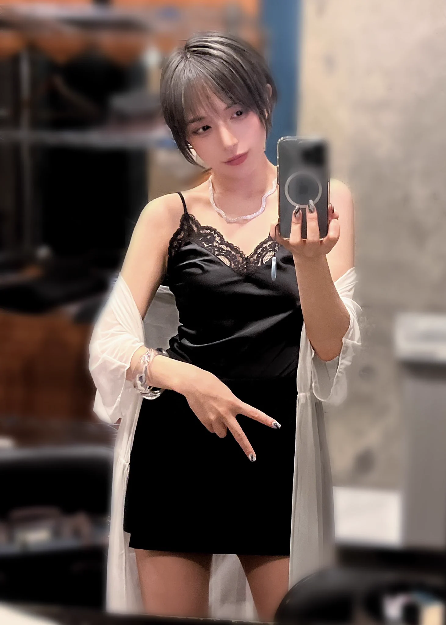 First Live 本当にありがとうございました！！！すごくすごく楽しかった🥲！#おHaLはいいぞ https://t.co/EGyVhBXKoS
