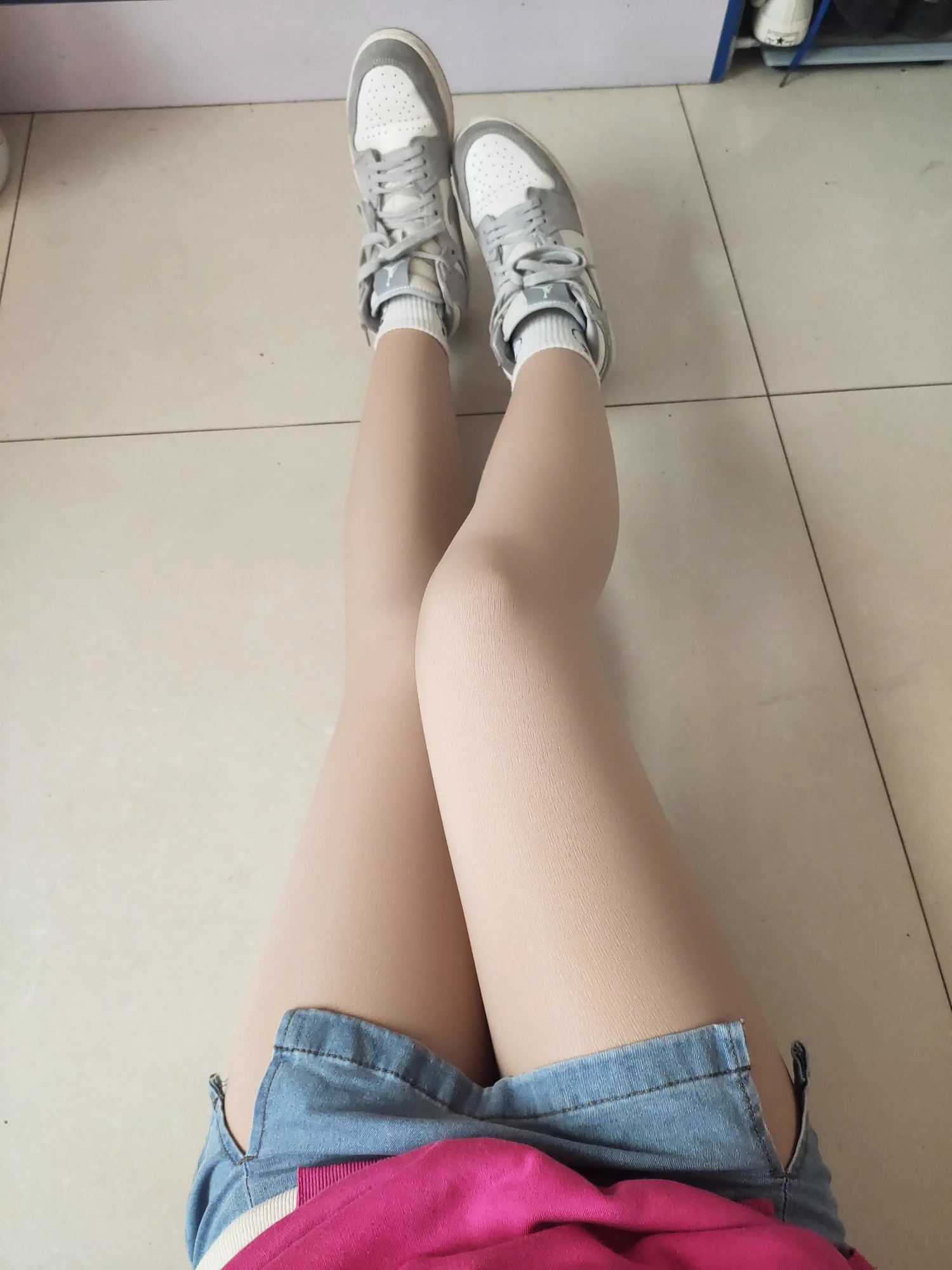 不冲day15 感觉这周末要忍不住了。。
顺便这张图p烂掉了。。 https://t.co/AL32I7mpw3