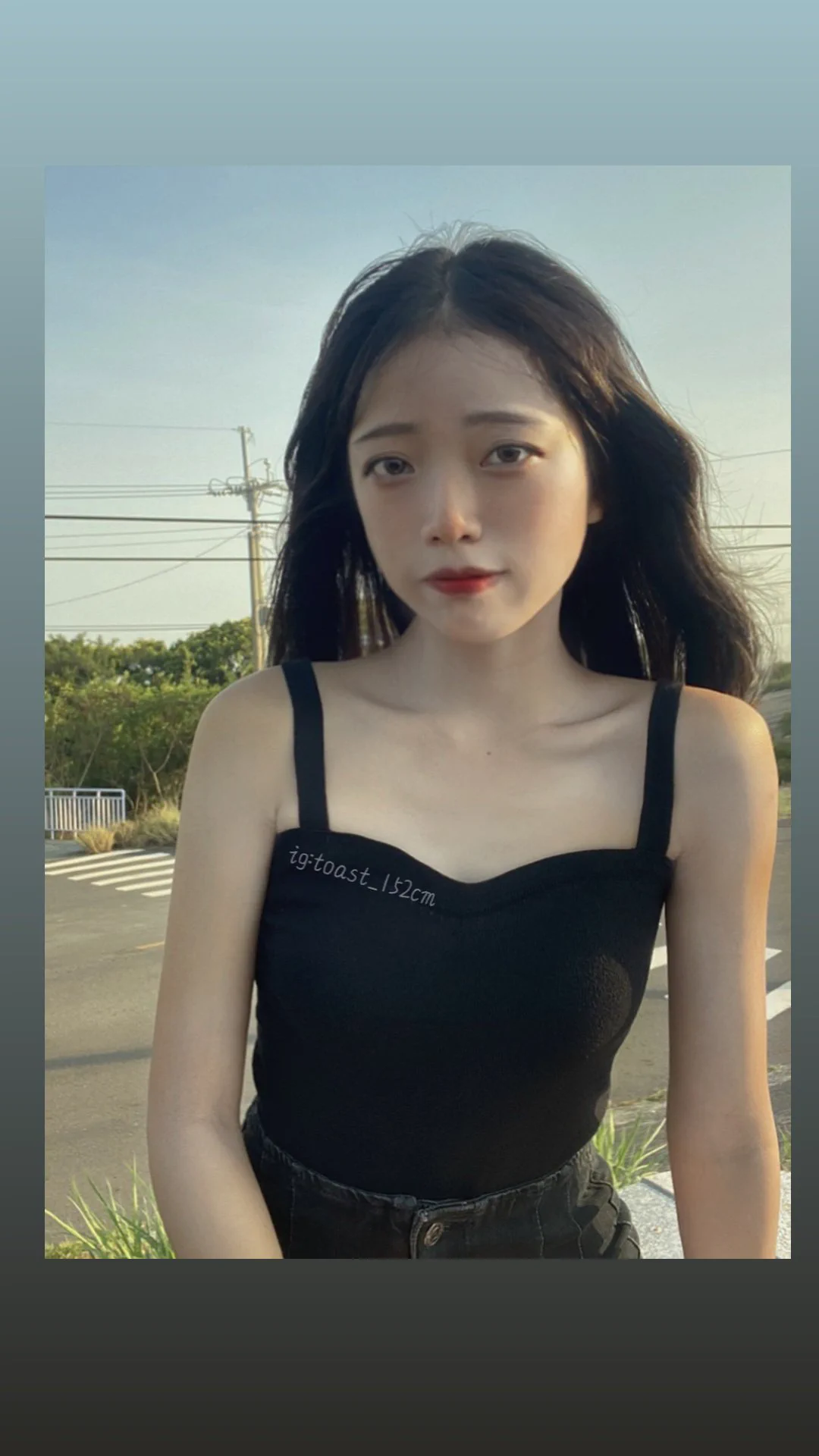 堤防上的夕陽很美 https://t.co/Fqt3MKjdy1