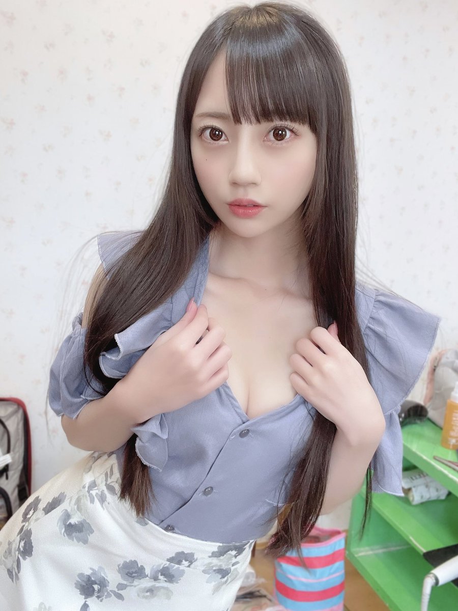 清楚系🥺？ https://t.co/7p0IEMilfj