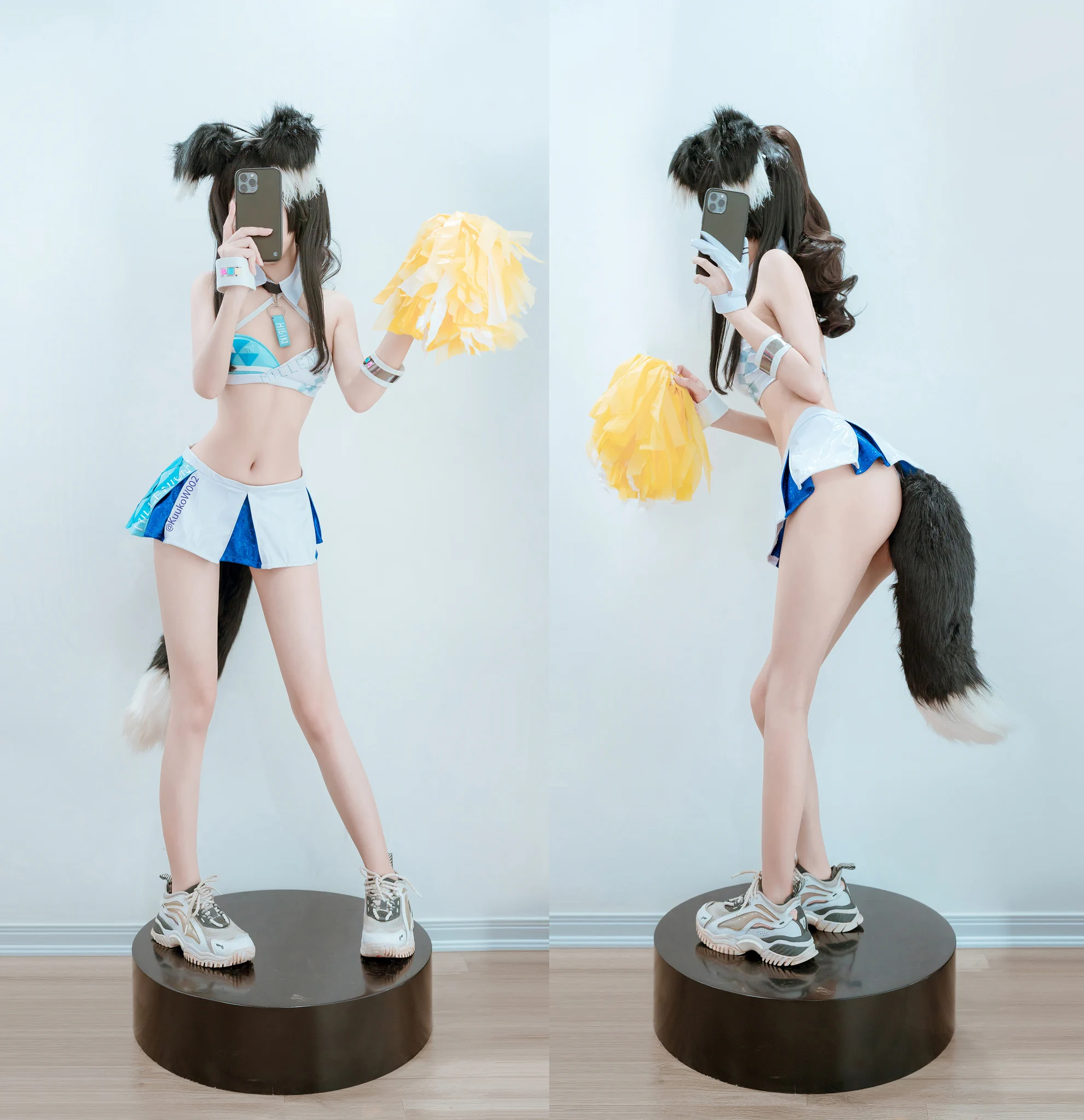 Are you in need of a cheerleader today?😁今日はチアリーダーが必要ですか？ https://t.co/C2iLTNsIAn