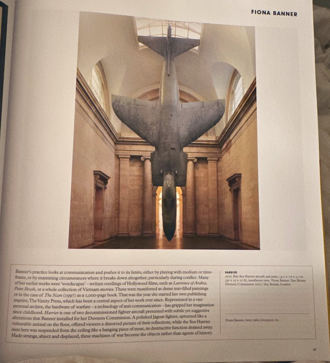 Never be afraid to ask …

I asked. They said yes.
I shot the image on the right 🫡 (2010) https://t.co/tlpGq2VUzF