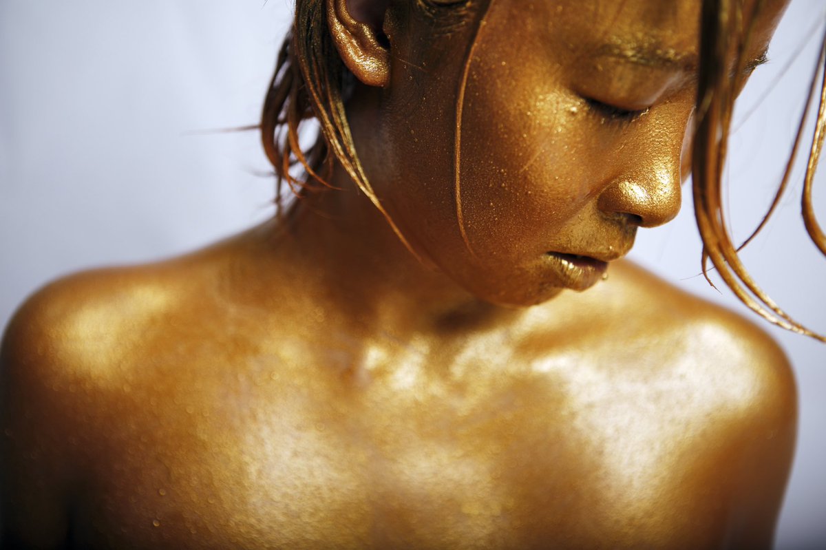 Model：41
P：Mosaic cat
#金粉 https://t.co/EgFR9Uluzb