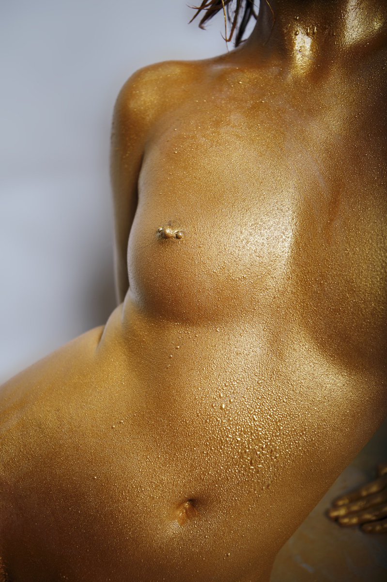 Model：41
P：Mosaic cat
#金粉 https://t.co/EgFR9Uluzb