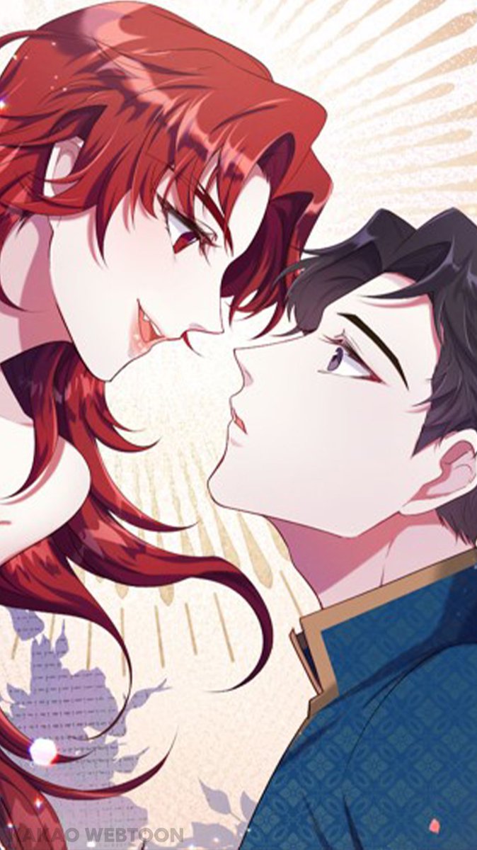 #ต้องทำไงให้พระอภัยรัก เวอร์ชั่นเว็บตูนมันดีย์ปุยมุ้ย ขอสารภาพว่าอยากอ่านต่อไปเรื่อยๆ เพราะพระอภัยเปลี่ยนไปมากกกก แบบ300% ฉีกกฎพระอภัยแบบเดิมๆที่เราเคยรู้จักสุดๆ 
📍 https://t.co/mgRSBisz7f

#พระอภัยอิเซไก
#ถึงยักษ์ก็รักนะ
#KAKAOWEBTOON https://t.co/thJDjfg68p