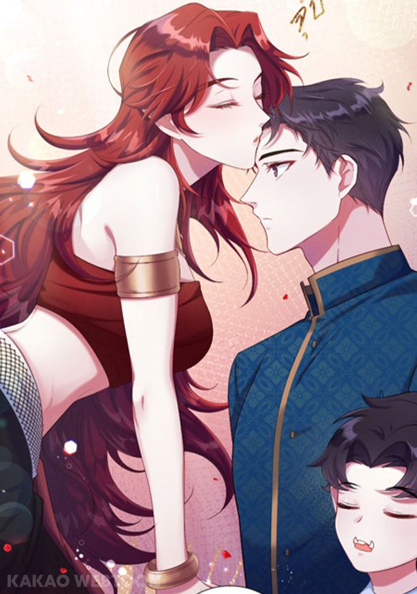 #ต้องทำไงให้พระอภัยรัก เวอร์ชั่นเว็บตูนมันดีย์ปุยมุ้ย ขอสารภาพว่าอยากอ่านต่อไปเรื่อยๆ เพราะพระอภัยเปลี่ยนไปมากกกก แบบ300% ฉีกกฎพระอภัยแบบเดิมๆที่เราเคยรู้จักสุดๆ 
📍 https://t.co/mgRSBisz7f

#พระอภัยอิเซไก
#ถึงยักษ์ก็รักนะ
#KAKAOWEBTOON https://t.co/thJDjfg68p