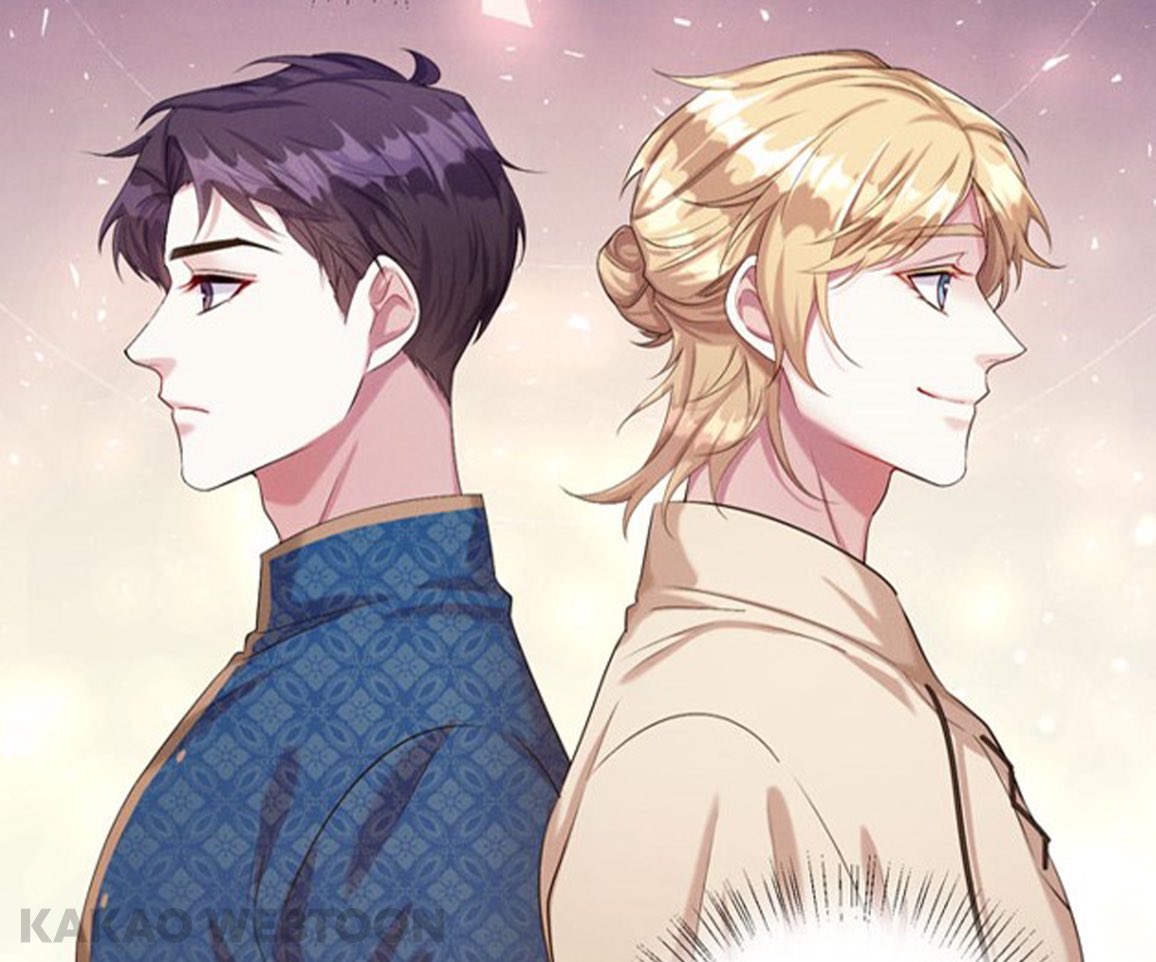 #ต้องทำไงให้พระอภัยรัก เวอร์ชั่นเว็บตูนมันดีย์ปุยมุ้ย ขอสารภาพว่าอยากอ่านต่อไปเรื่อยๆ เพราะพระอภัยเปลี่ยนไปมากกกก แบบ300% ฉีกกฎพระอภัยแบบเดิมๆที่เราเคยรู้จักสุดๆ 
📍 https://t.co/mgRSBisz7f

#พระอภัยอิเซไก
#ถึงยักษ์ก็รักนะ
#KAKAOWEBTOON https://t.co/thJDjfg68p