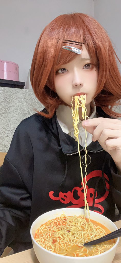 #樋口円香 #AI #cosplay https://t.co/WAbUYEYLdc