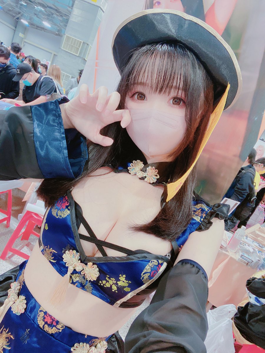 台湾のイベント！☺️ https://t.co/mBNgutoiav