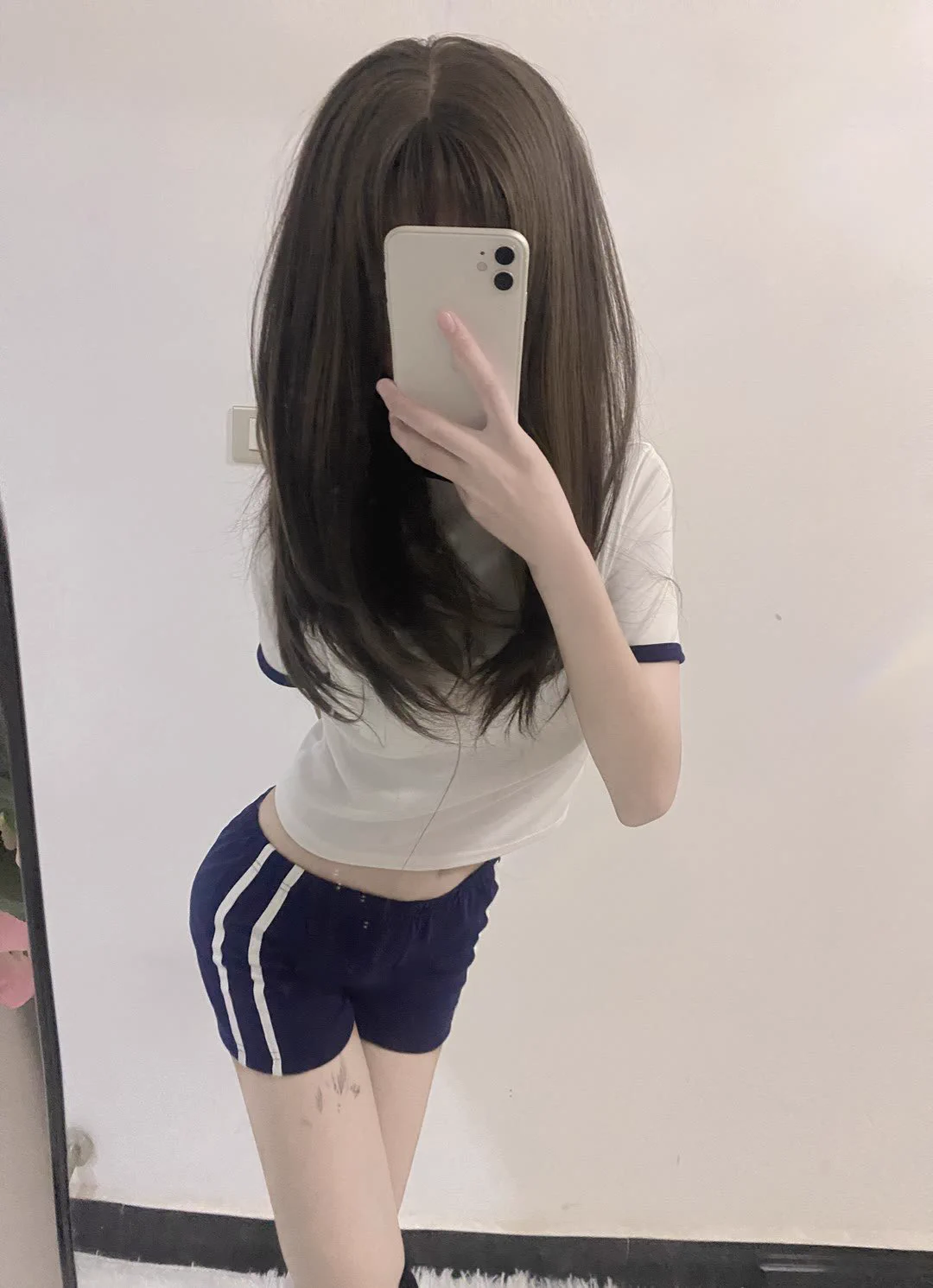 只要你愿意，我们之间的距离可以是负18cm https://t.co/KkH03A1QJZ