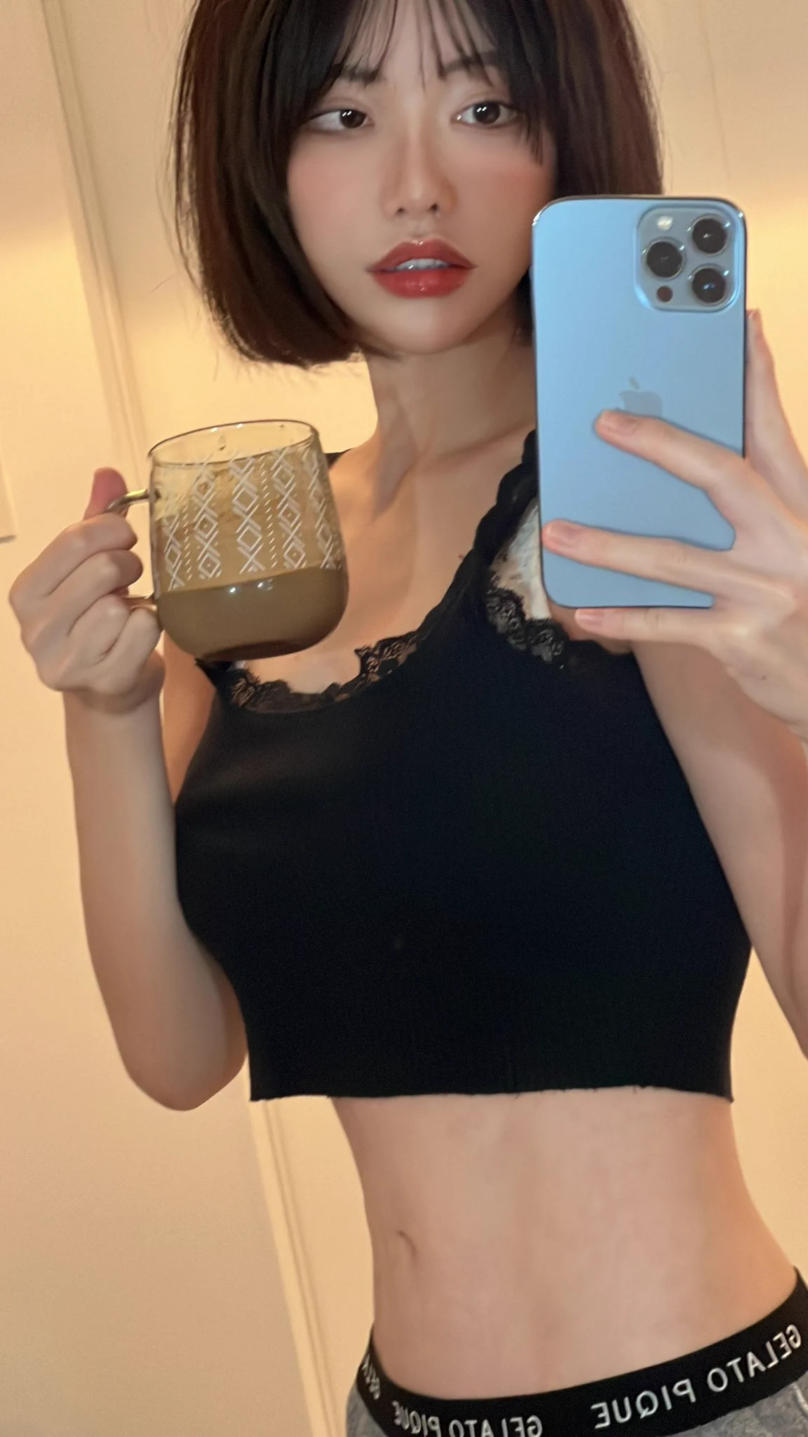 今日の朝もサクッとタンパク質摂取してます🥺🤍公式サイト🤍https://t.co/Pkcj6Zz3me定期購入で50%offでめちゃお得です🥺✔︎シェイカー不要のプロテイン✔︎一回で1日分の鉄と亜鉛摂取可能 https://t.co/bi658PKwIb