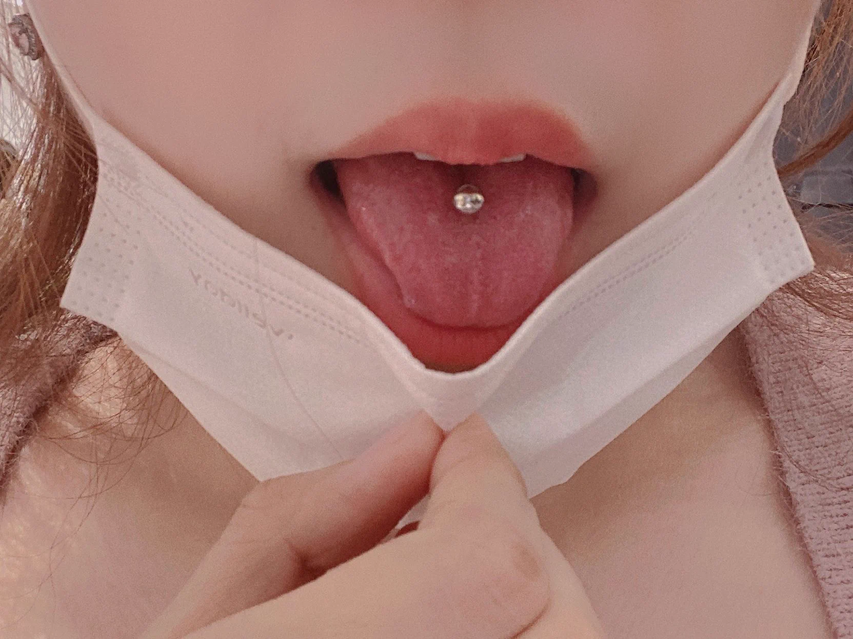 Tongue pin https://t.co/SX2SyMXYQB