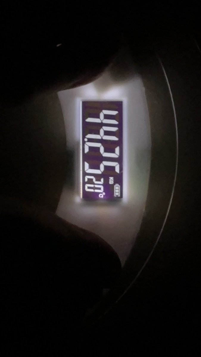 现在的体重是我奶奶看到以后会担心到会高血压的程度。 https://t.co/a5NKYJJyRw