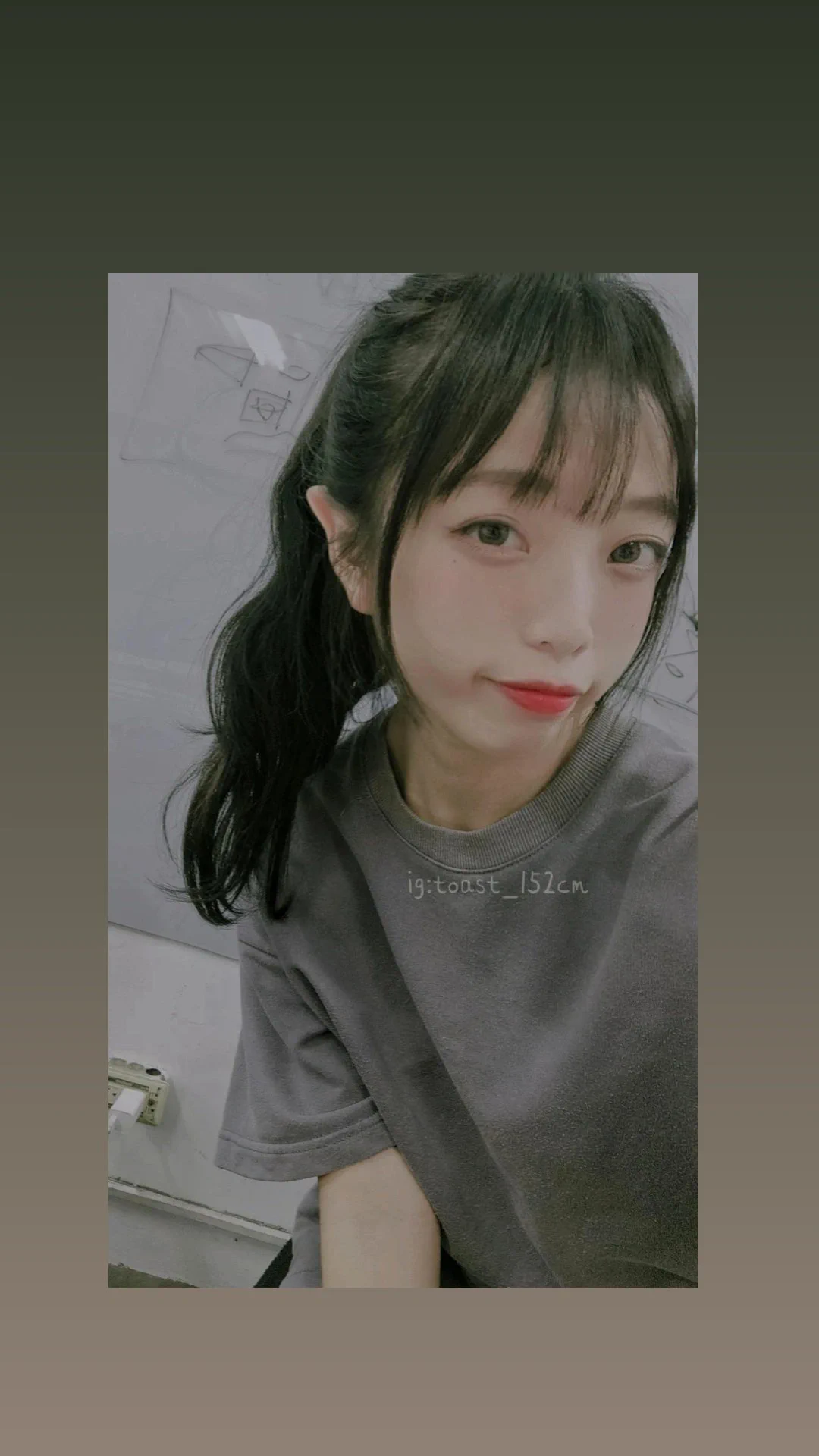 ( ˶ ̇ᵕ​ ̇˶)萬聖節的馬尾精靈 https://t.co/1qkC8ApueZ