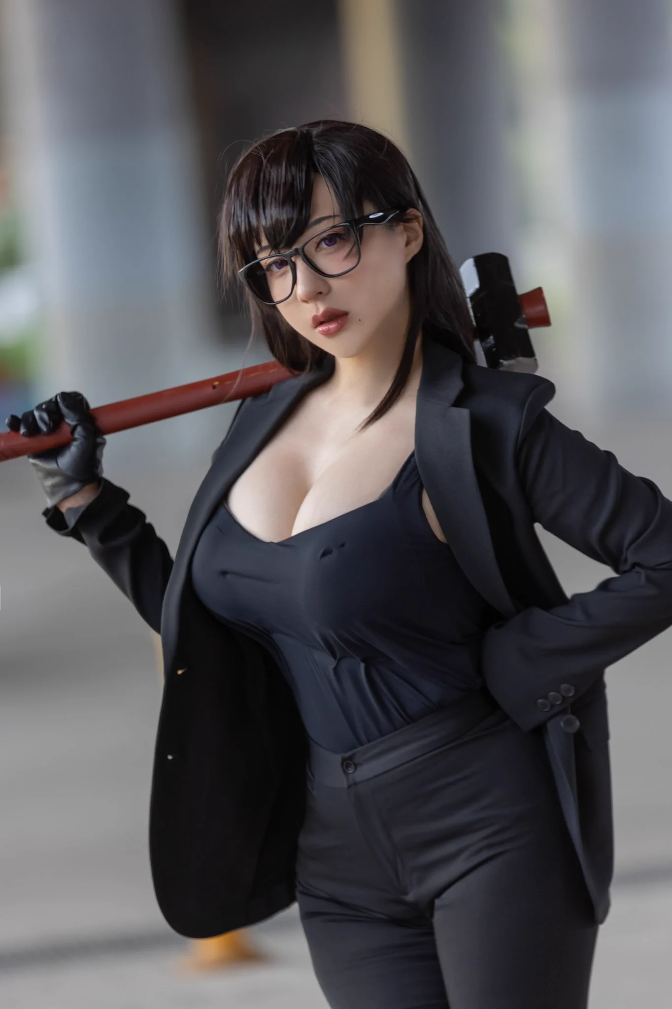 Patreon Last 3 Days! Get chihiro pics now❤️本月剩下最後3天啦！別忘記訂閱https://t.co/1wTtAHigTZ#Cosplay #SummerTimeRendering#サマータイムレンダ #南方ひづる https://t.co/KGqE49FIH6