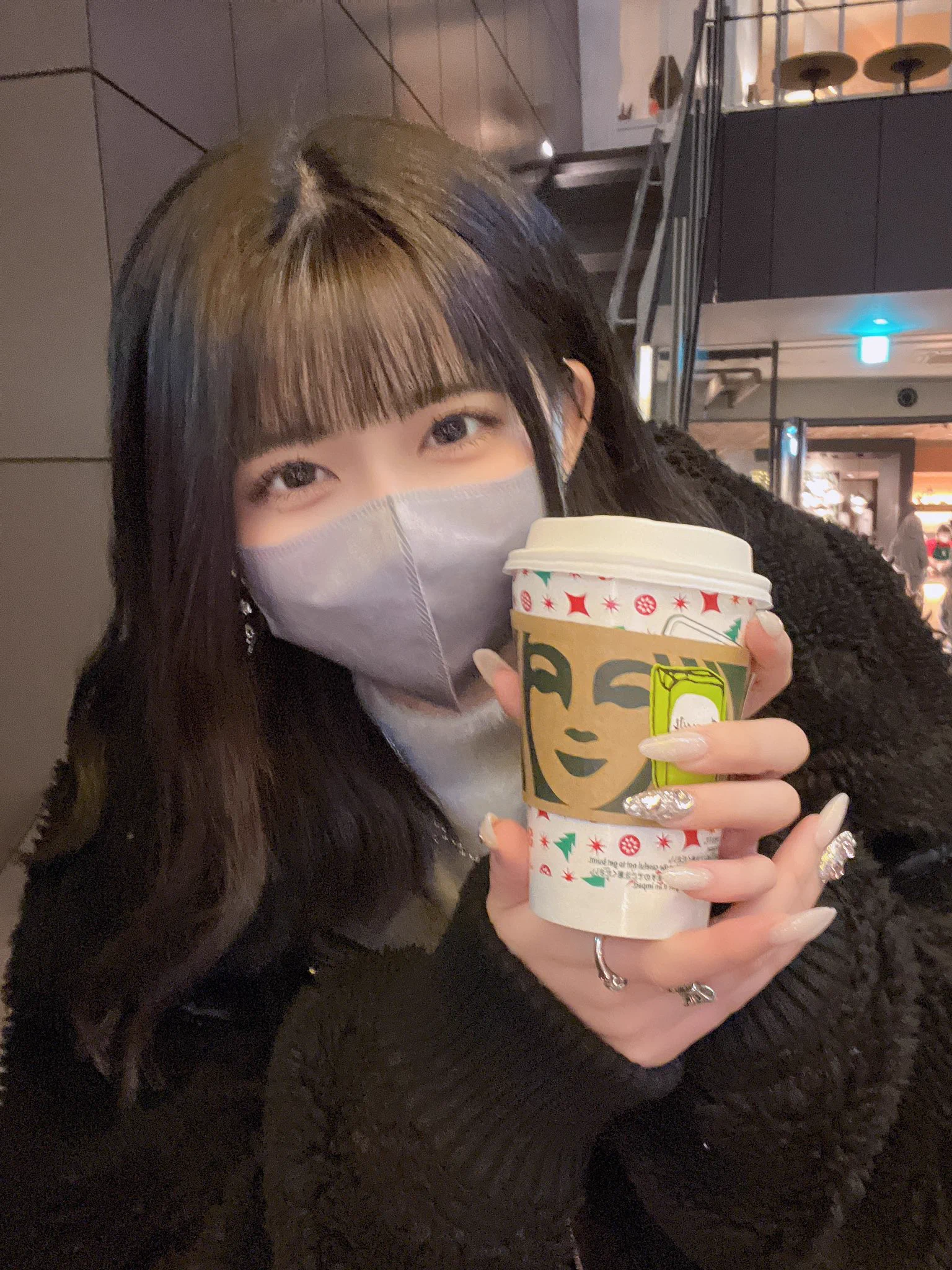 冬が終わる前に会えますように https://t.co/TohgSt6ulM