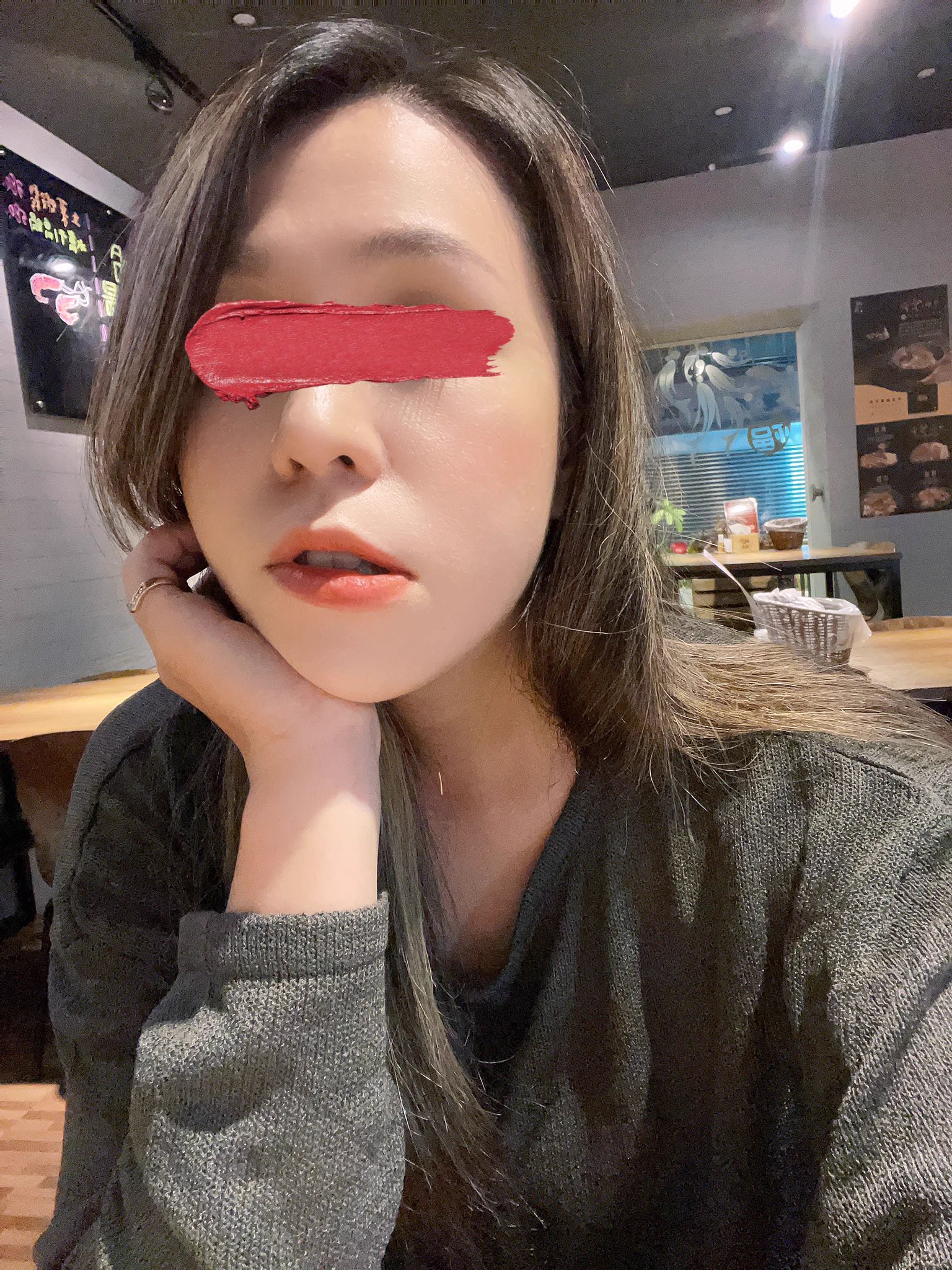 難得覺得自己漂亮 https://t.co/s1ndmmUNJw