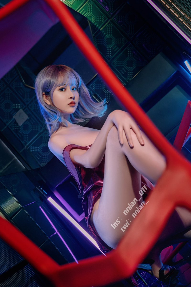 《CyberGirl》完整版42p，完整版私信入🥵

你好，我是米娅，您的私人助理，有什么可以帮到主人的吗？ https://t.co/9MEG0zZpyC