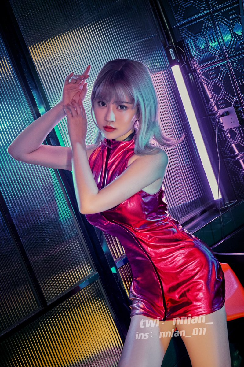 《CyberGirl》完整版42p，完整版私信入🥵

你好，我是米娅，您的私人助理，有什么可以帮到主人的吗？ https://t.co/9MEG0zZpyC