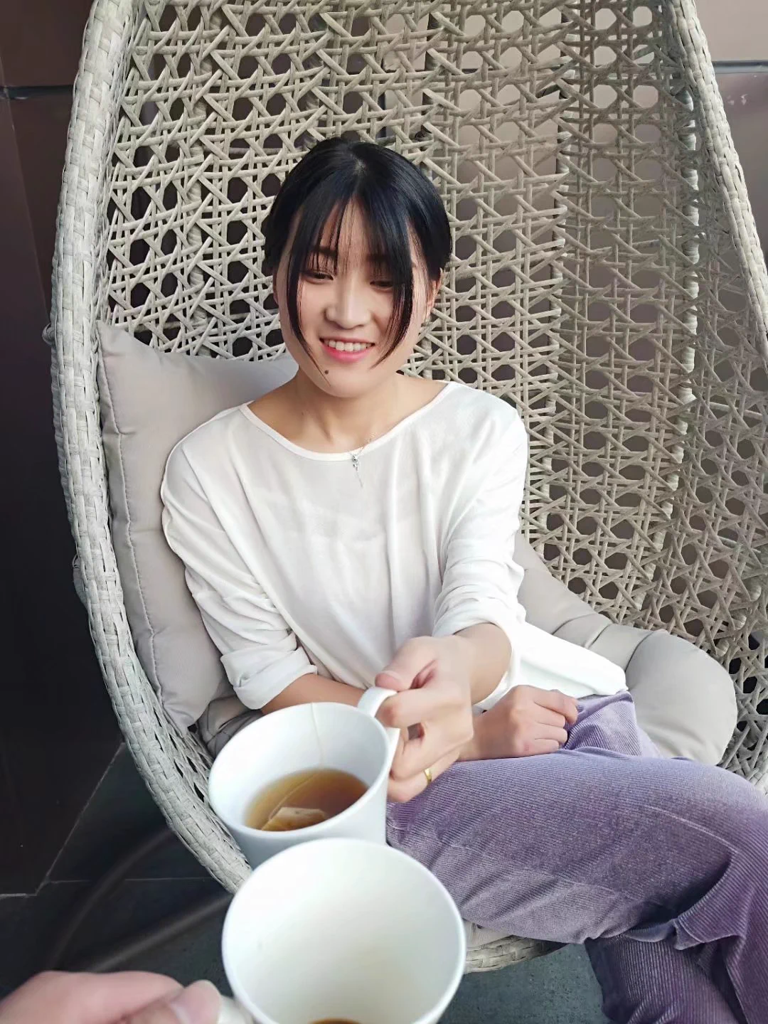 老婆还是别人家的香啊，出差搞定的人妻，舌功比我老婆和我妈都要好 https://t.co/zZA255l6ZT