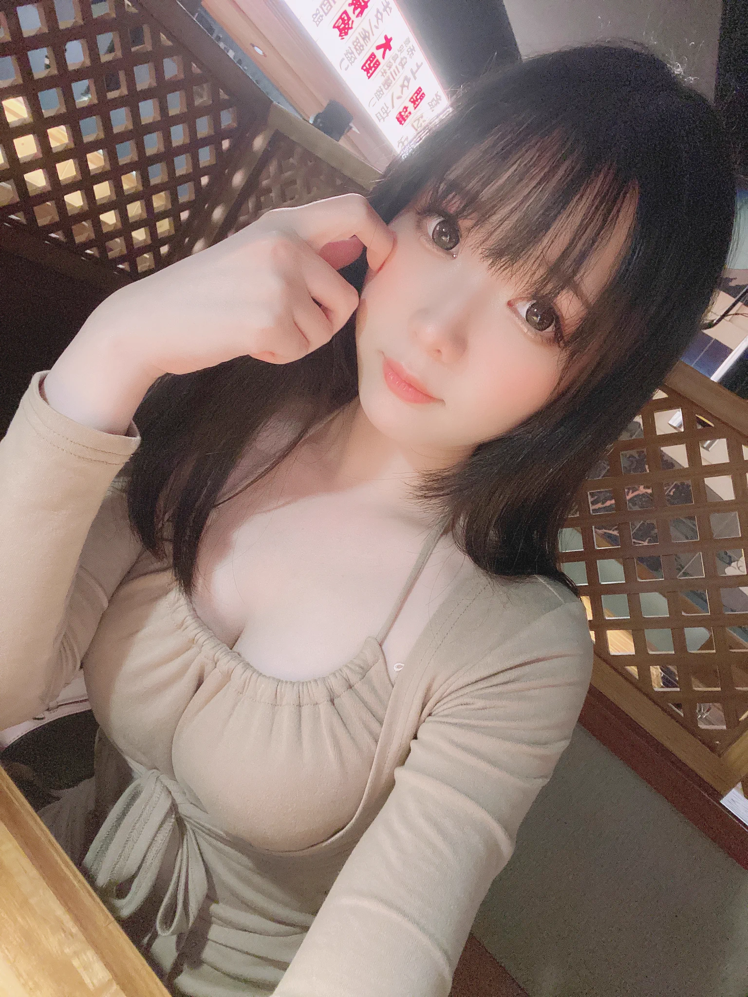 わーい焼肉🤤✨ https://t.co/el97tmSfBs