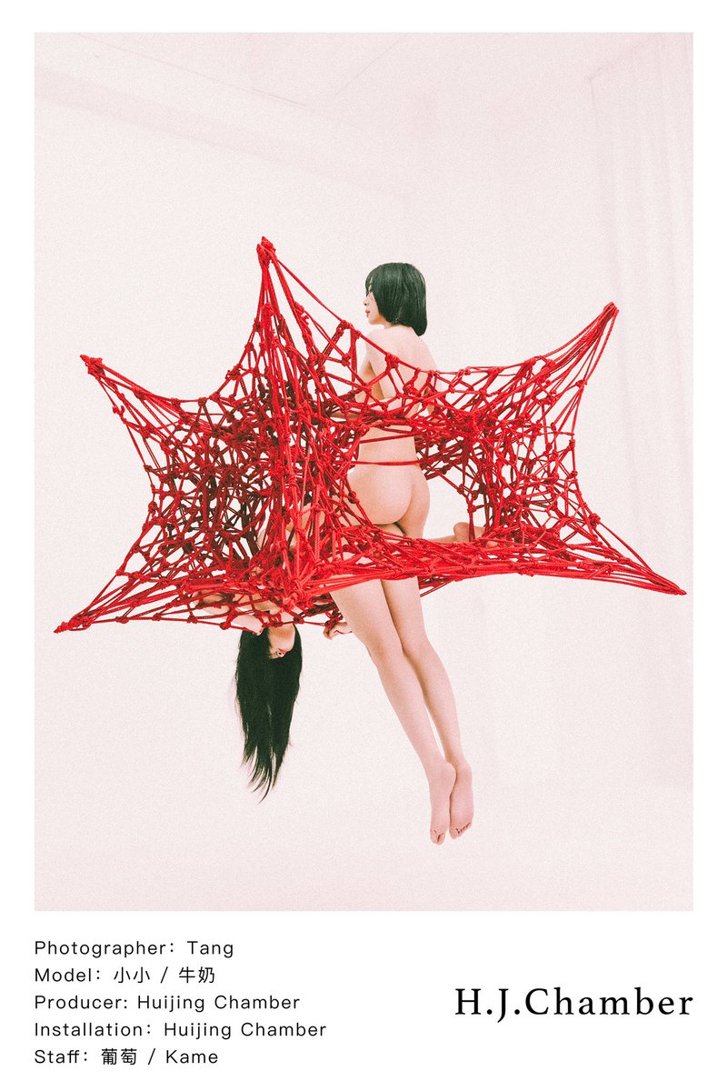 “在牢笼中喘息”

P @Tang84659956 
M @tothemoona_ &amp; @Ku87530963Ku https://t.co/bGY0zKubJO