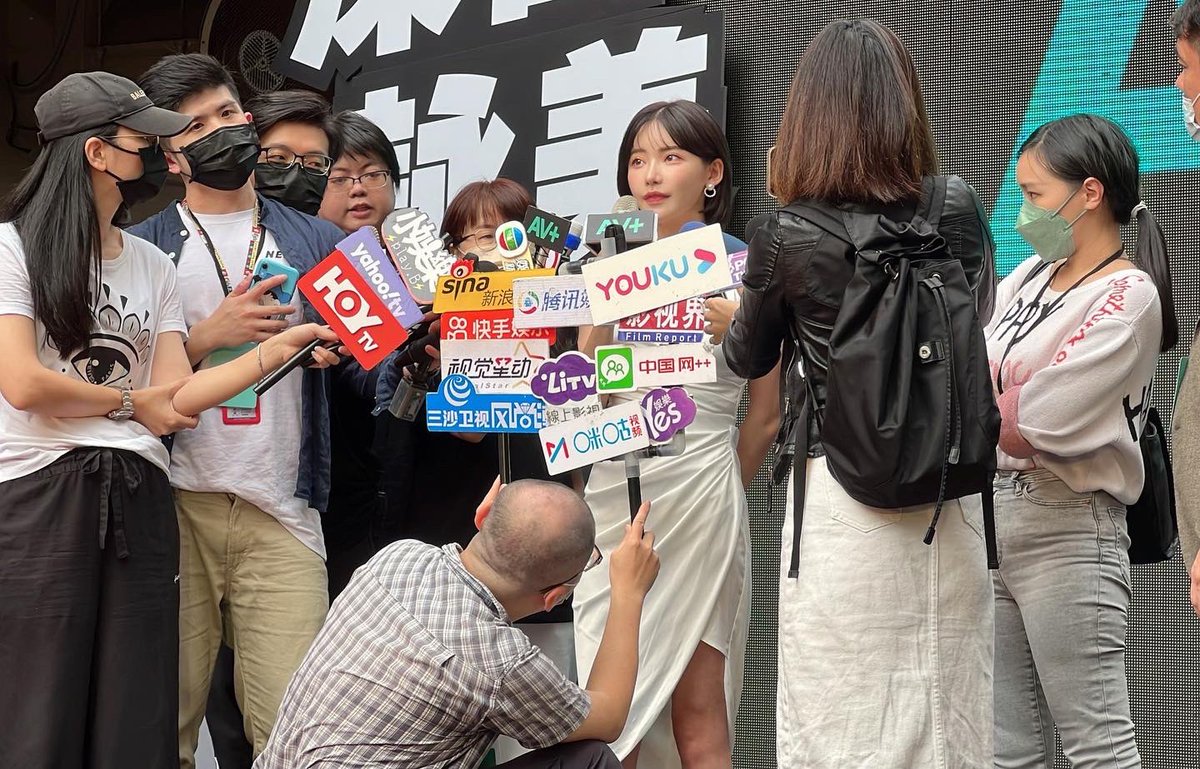 台湾の人達に会ってきました！台湾大好きです！！ https://t.co/bb6pl0vzkJ