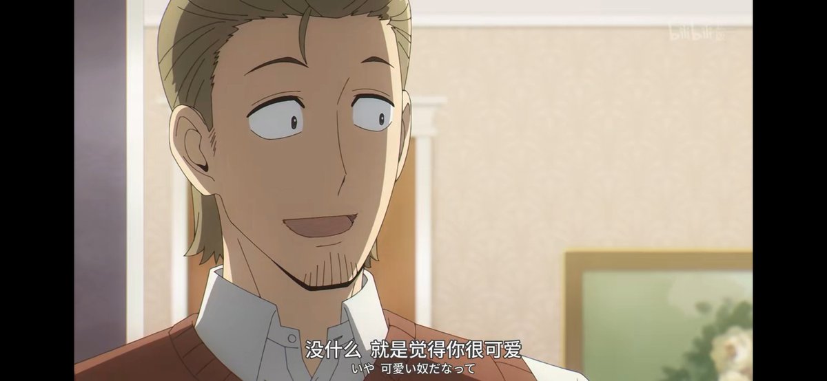 我看上了这对！直球打傲娇一打一个准！😌😌😌😌😌😌😌😌😌😌😌 https://t.co/I2LotNOcoi