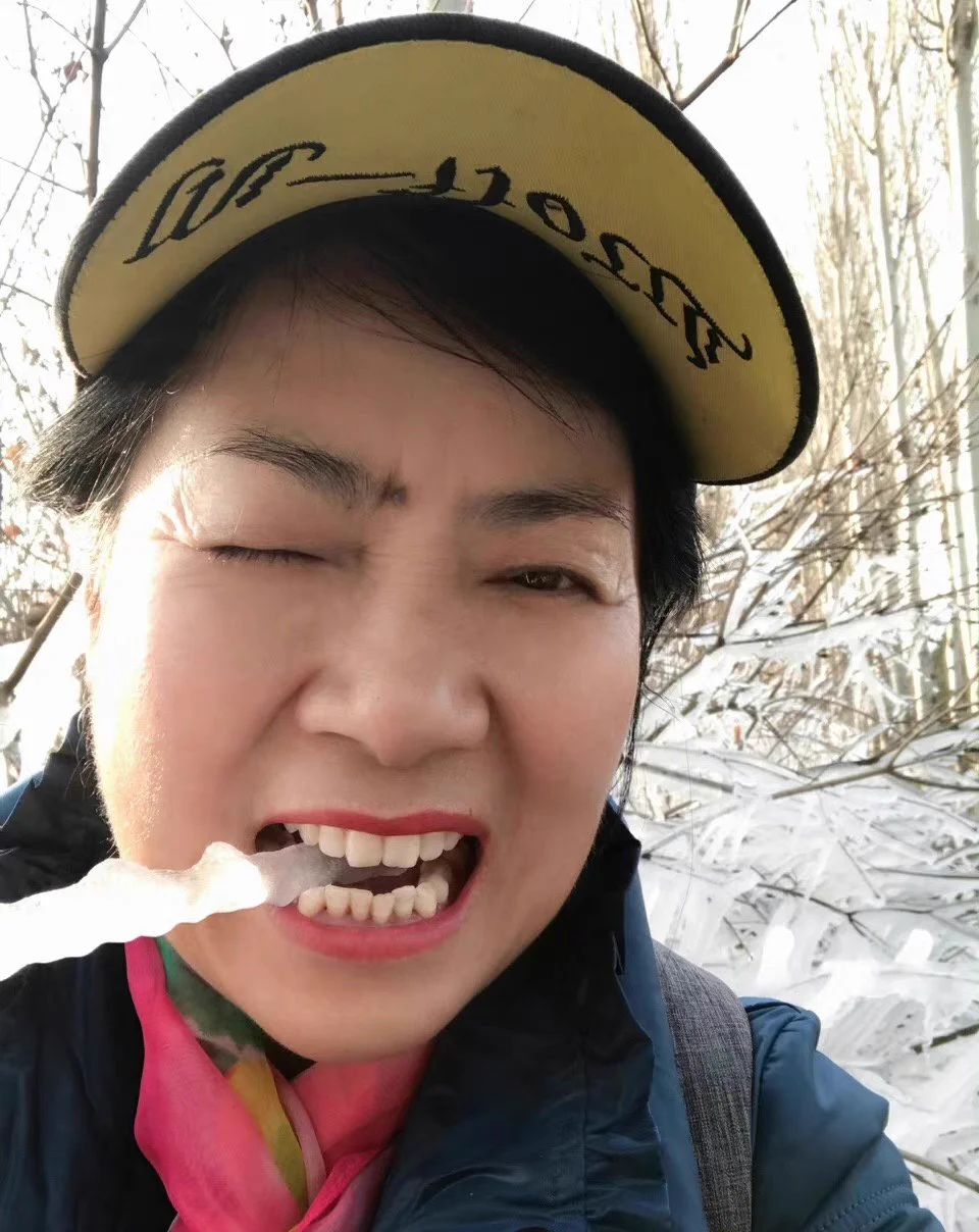 老妈说担心我身体扛不住，她自己先出去玩几天，等我满足了老婆她再回来陪我玩。还是老妈体贴 https://t.co/3wtcCGQw3M