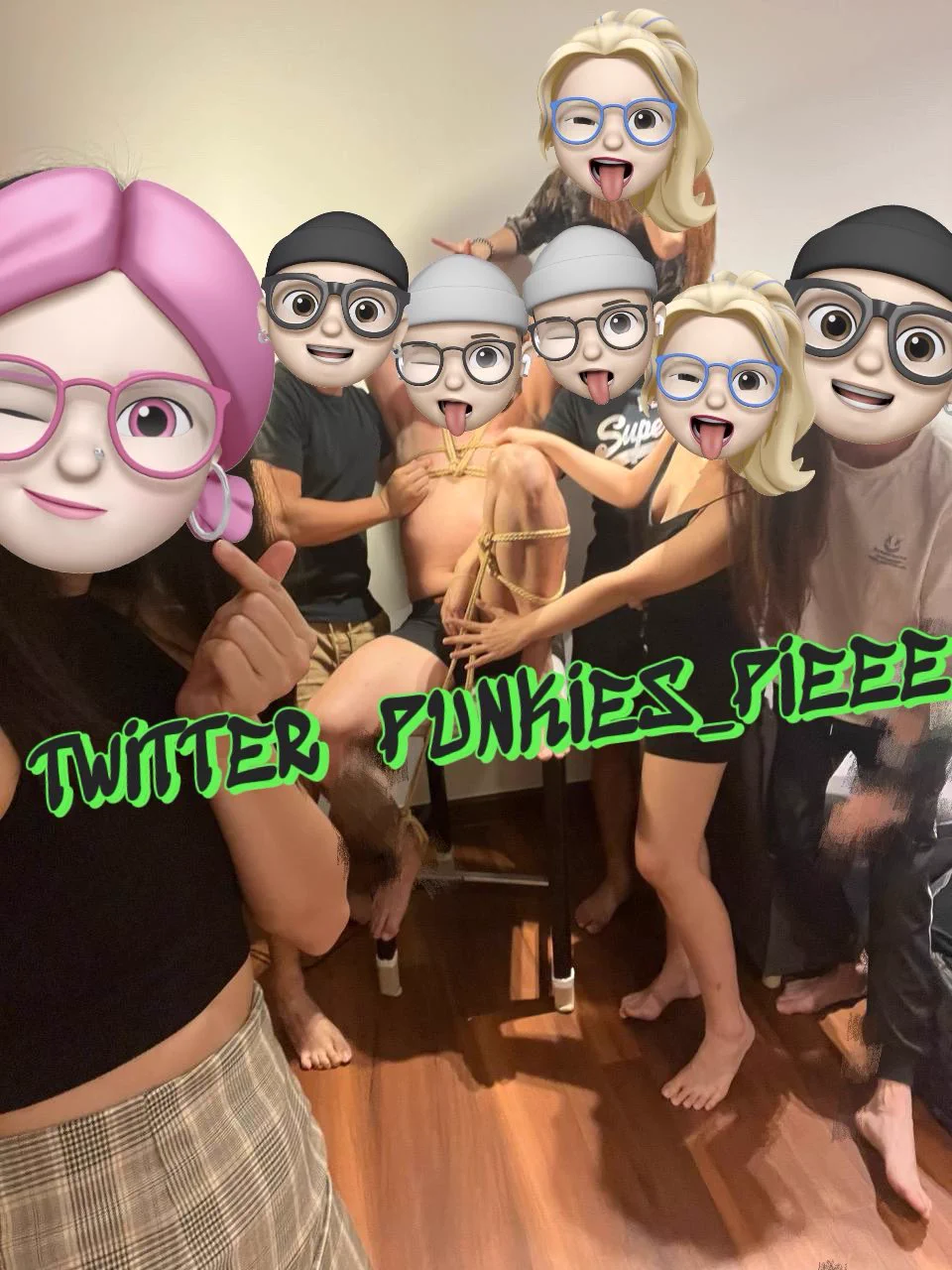 Passion Member 妞妞 @woyuzhurenderi1 Birthday Party 🎂We Fuck tgt ~ We Fun tgt ~ We Drunk tgt ~HAM SAP forever PM me you interested to join Our Big Big Ham Sap Family ～ 有兴趣加入我们的大家庭可以PM 星期六晚上的interview party 🎊 https://t.co/b7B7gTG7ft
