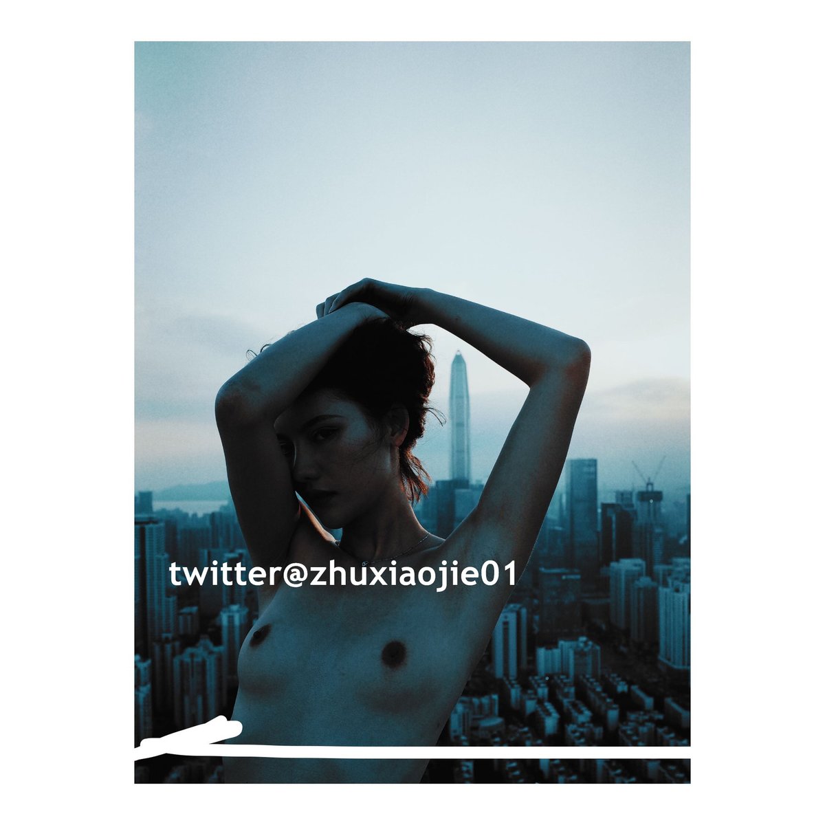 天际线@wqganenshi_ @K9g8c8 @tbzt3623 @by_renjian https://t.co/qodUJAWBFf