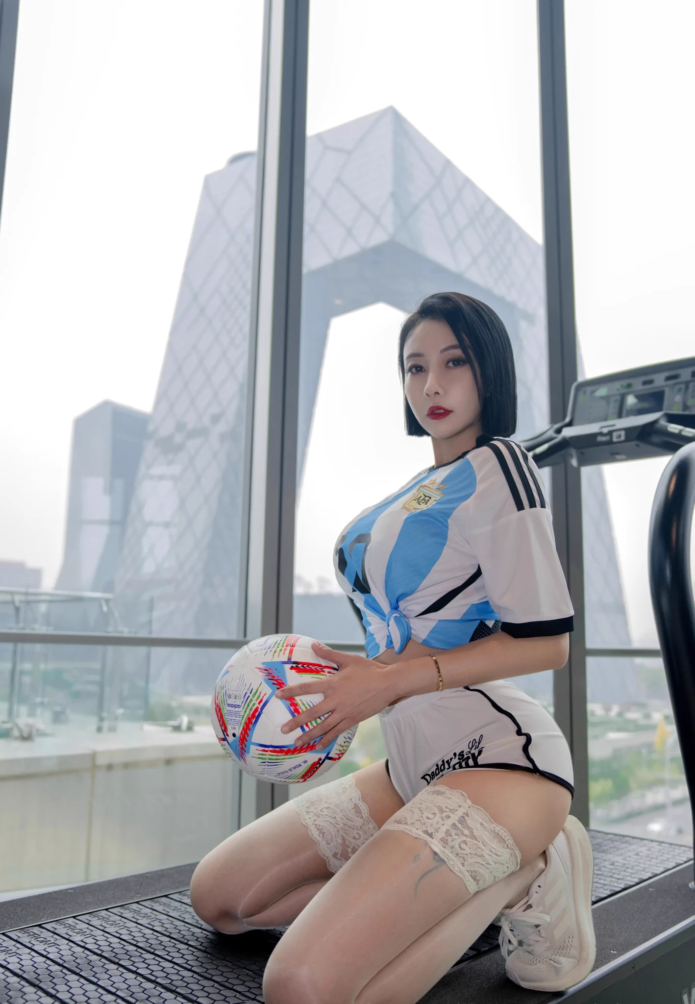 ⚽世界杯🏆@guoer0212onlyfans更新了 https://t.co/mWEunXwqxM